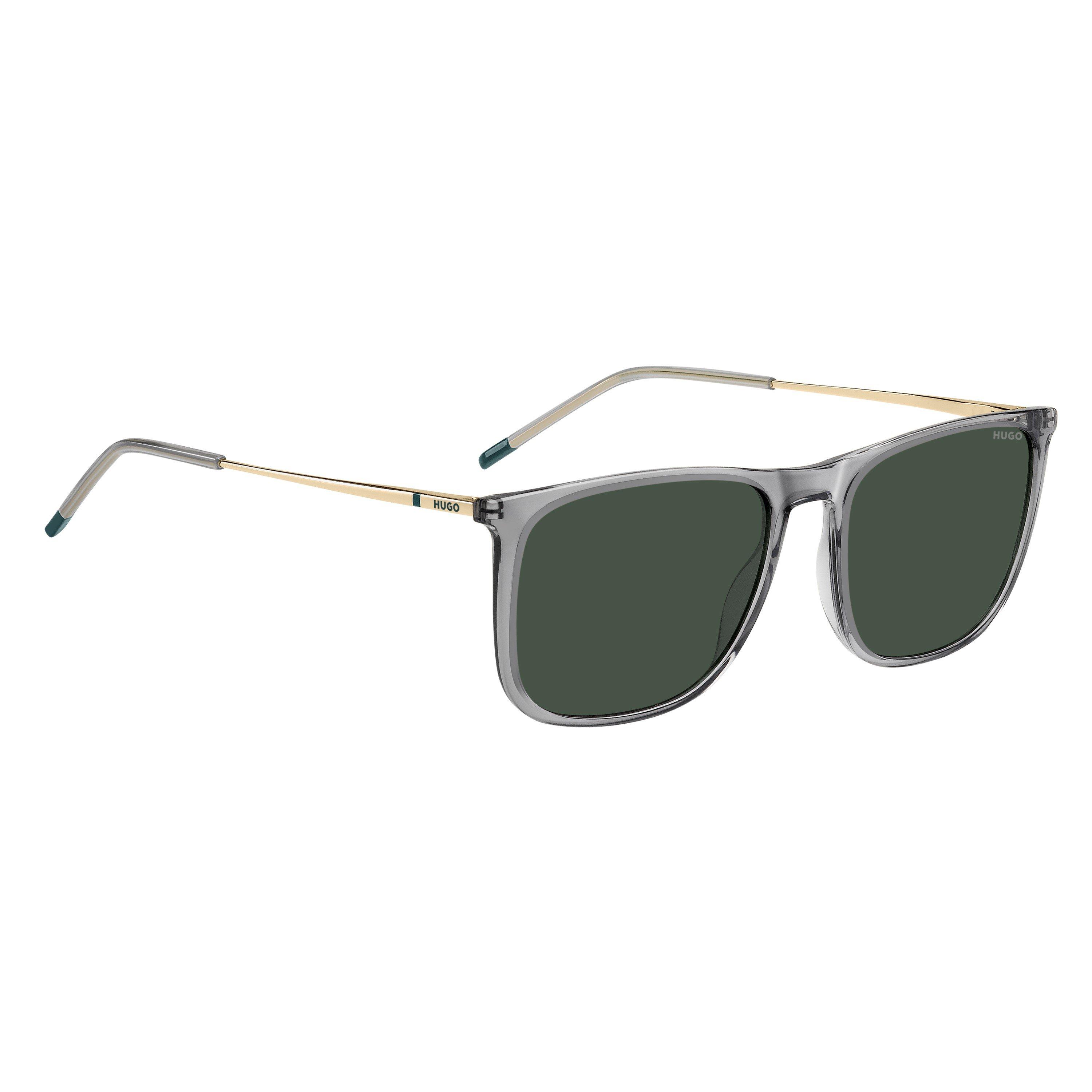 Grey Gold - Hugo - HugoSun Rectangular Sn63 - 3