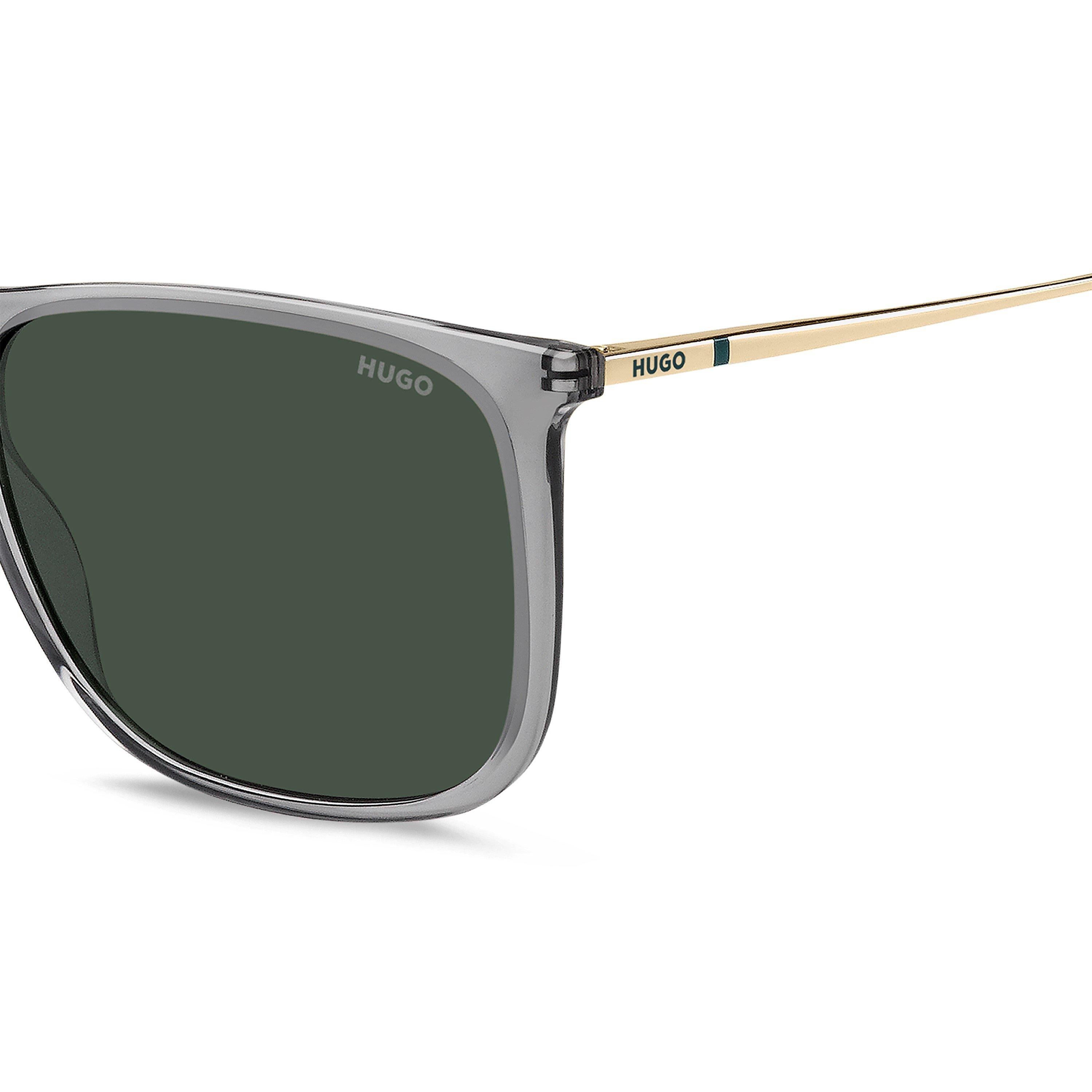 Grey Gold - Hugo - HugoSun Rectangular Sn63 - 4