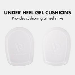 Donnay Adults Heel Cushion Insoles