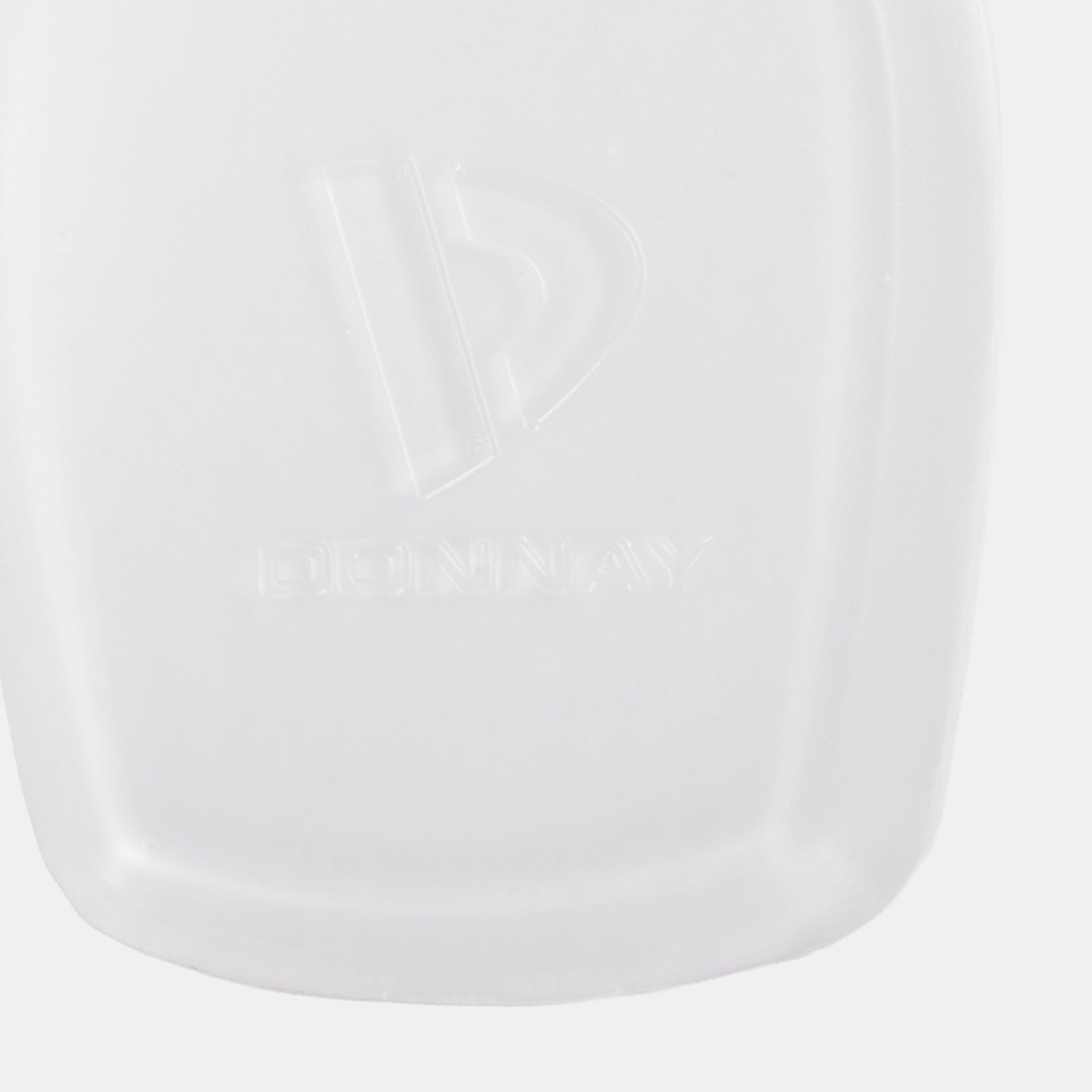 Transparent - Donnay - Adults Heel Cushion Insoles - 3