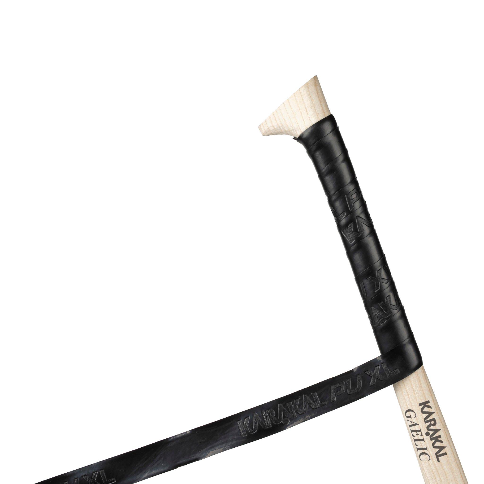 Black - Karakal - XL Hurling Grip - 2