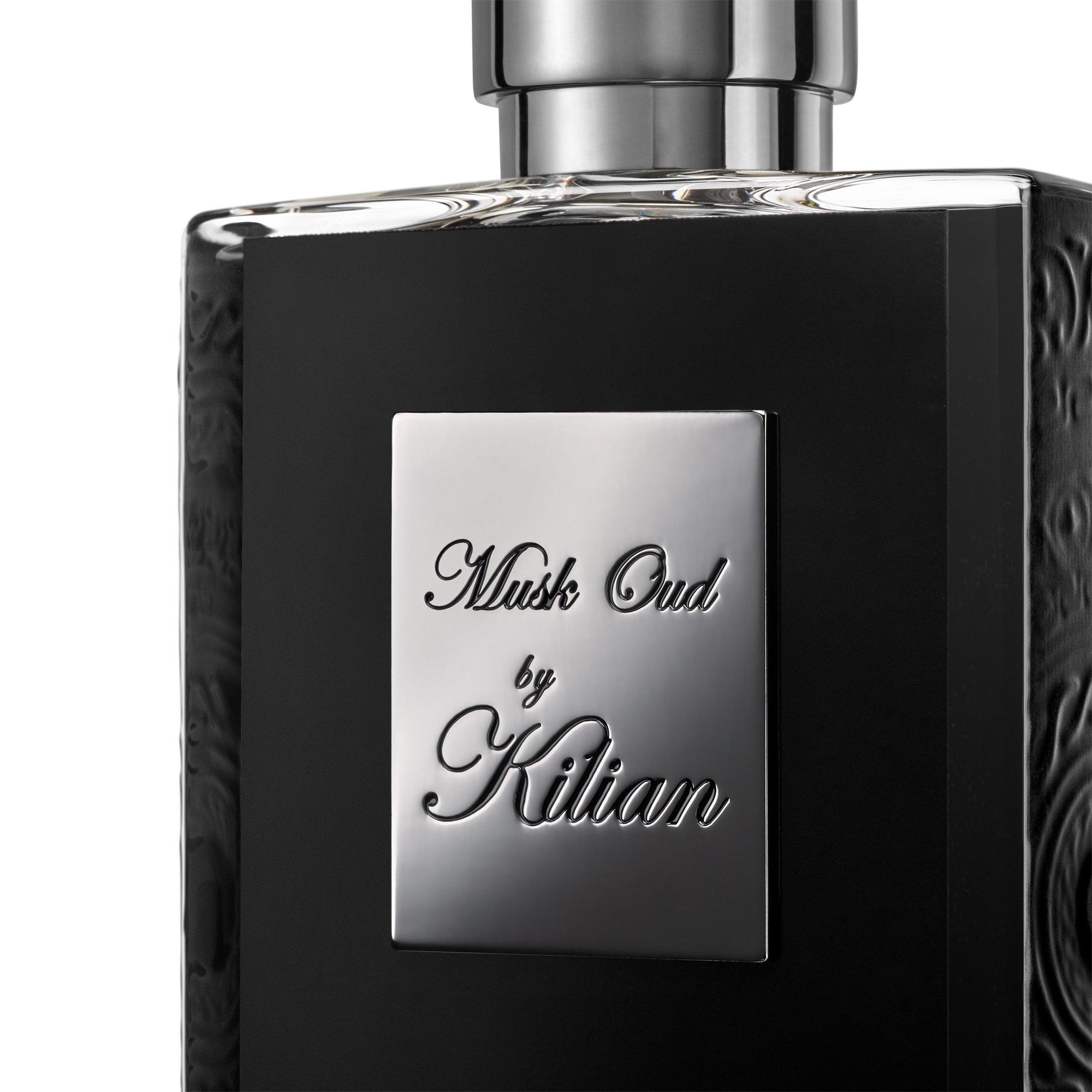 Mist - Kilian - Musk Oud - 2