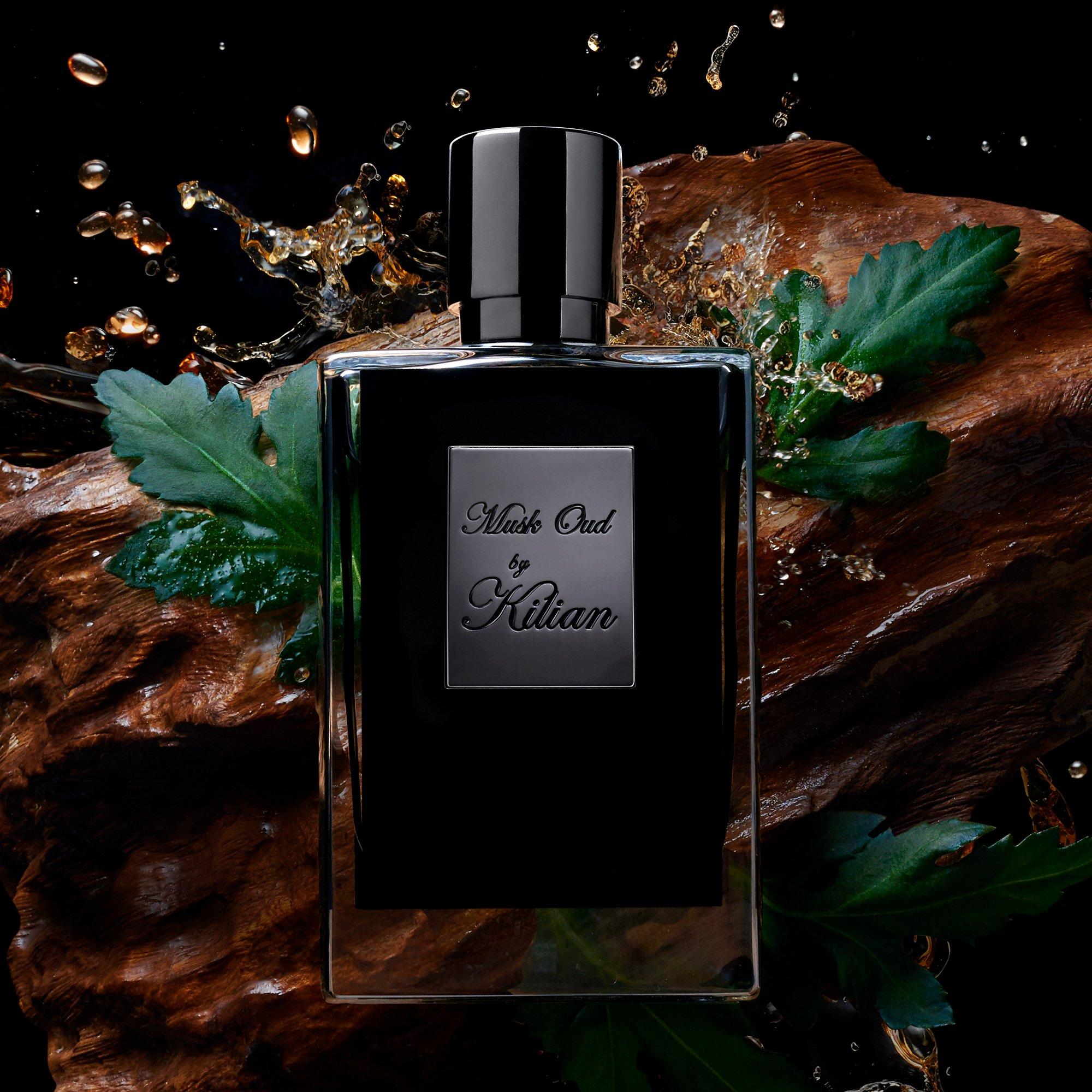 Mist - Kilian - Musk Oud - 5