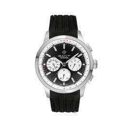 Gant Gant Cleveland Black-Metal Watch Stainless Steel Watch