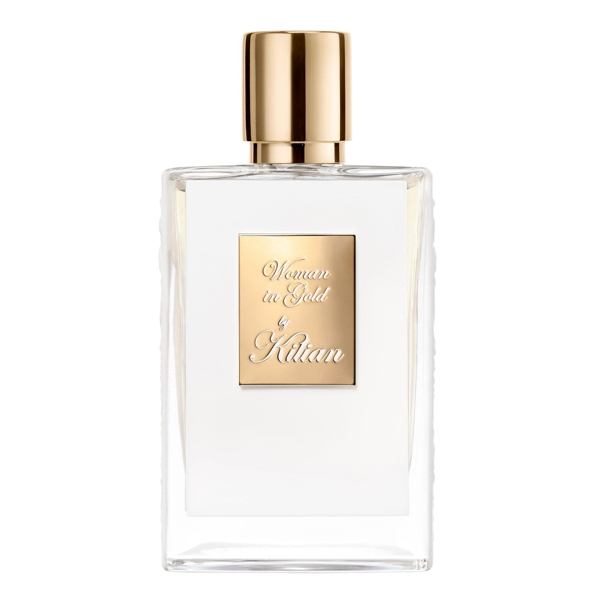 Kilian Woman in Gold Eau de Parfum - 50ml Perfume Spray - Image 9