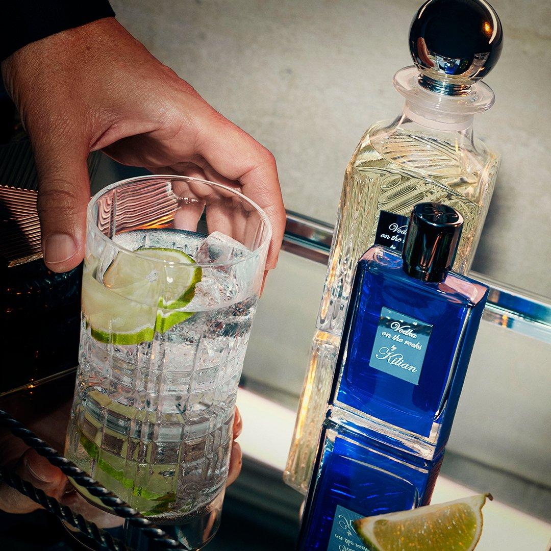 Mist - Kilian - Vodka on the Rocks - 6