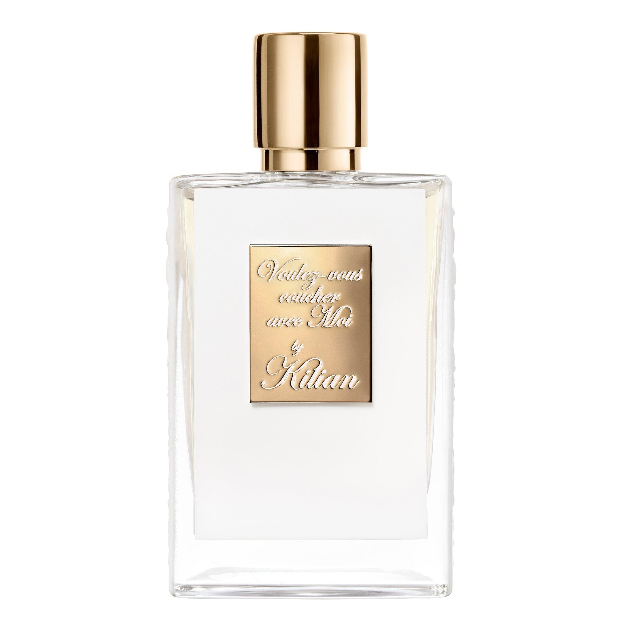Mist - Kilian - Voulez-vous coucher avec Moi - 1
