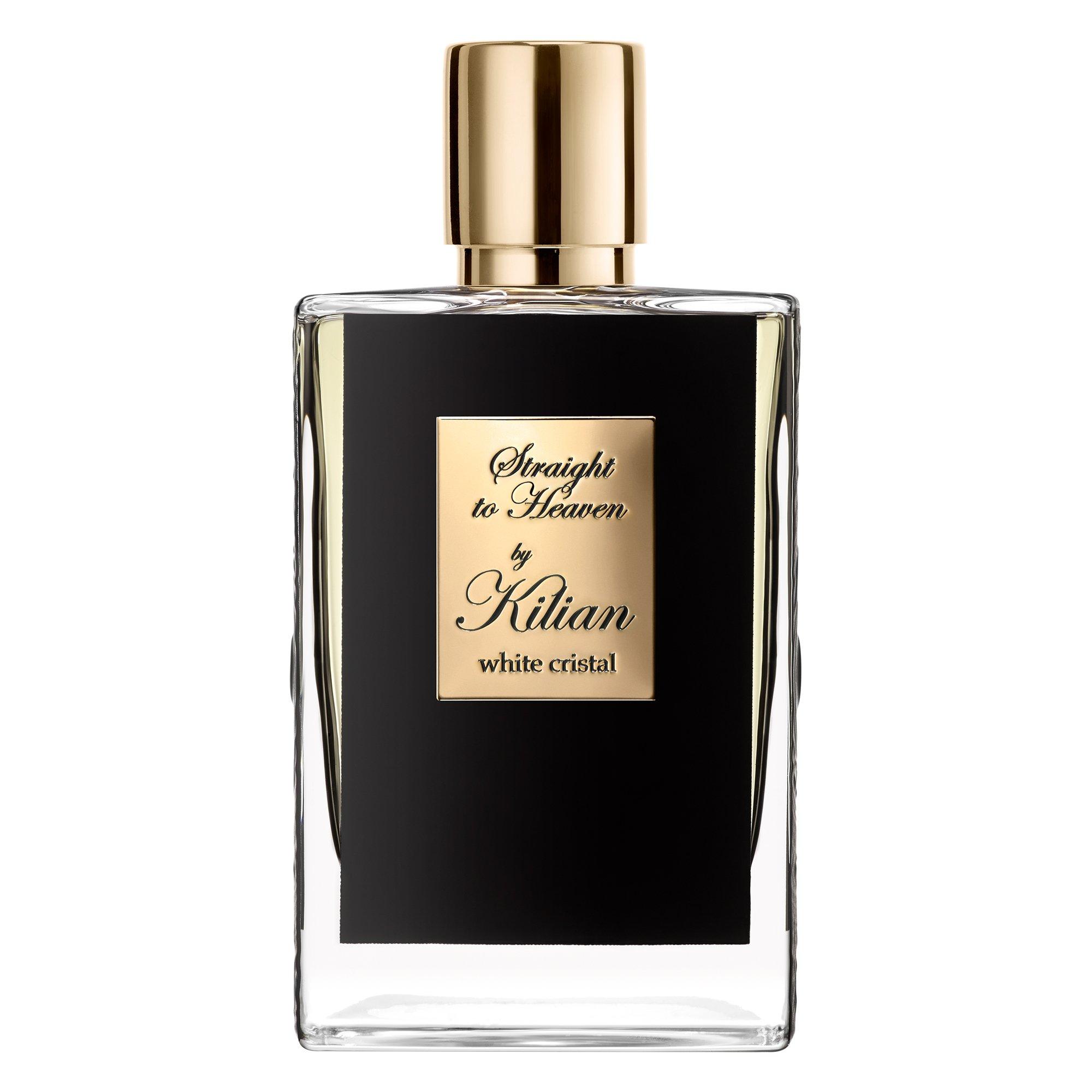 Kilian Women's Straight To Heaven Refillable Edp 50Ml - Mist
