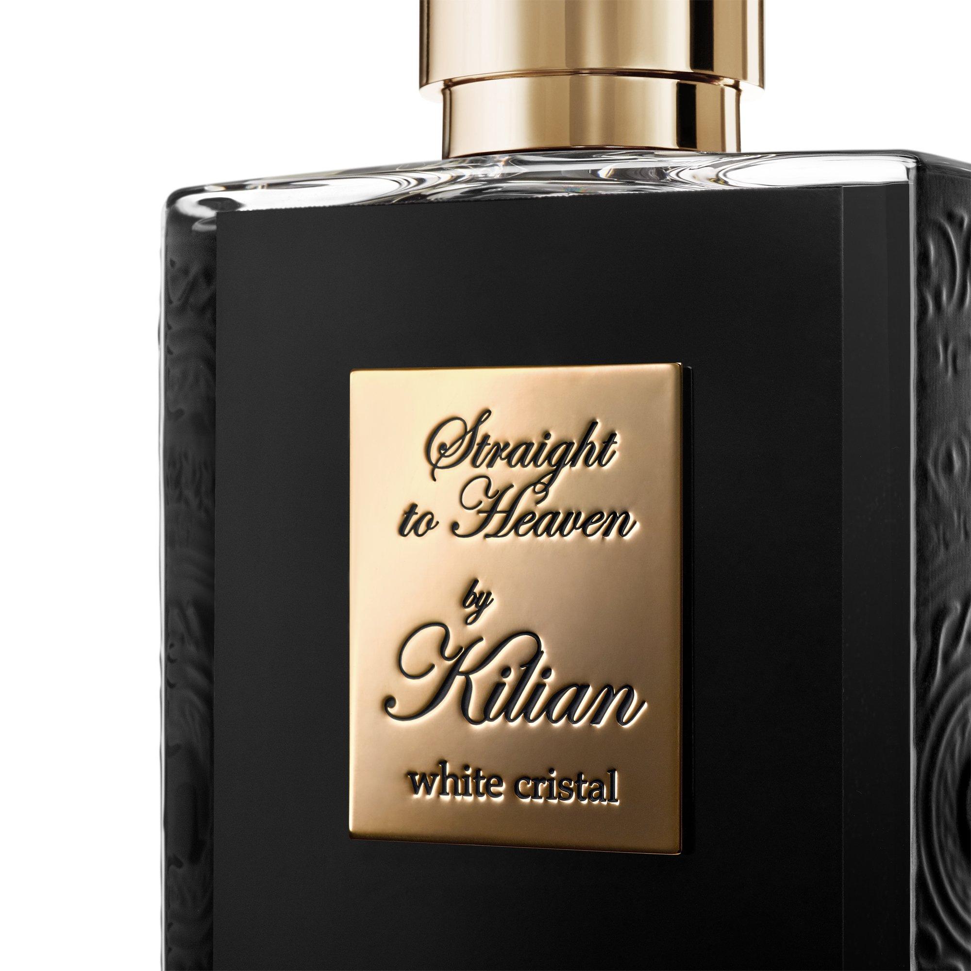 Mist - Kilian - STRAIGHT TO HEAVEN REFILLABLE EDP 50ML - 2