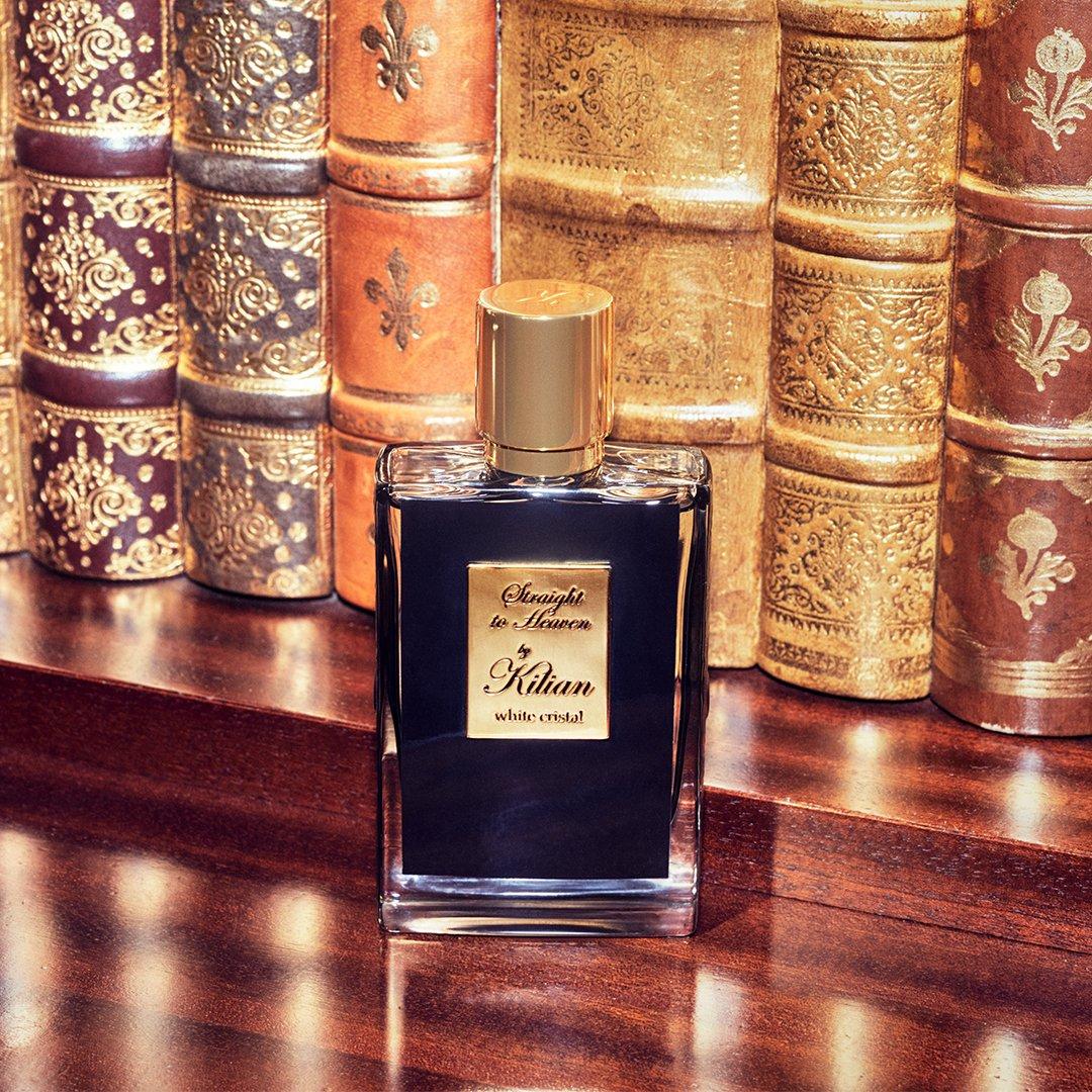 KILIAN 香水 STRAIGHT TO HEAVEN 50ml 未開封 KILIAN 香水 STRAIGHT TO HEAVEN 50ml 未開封