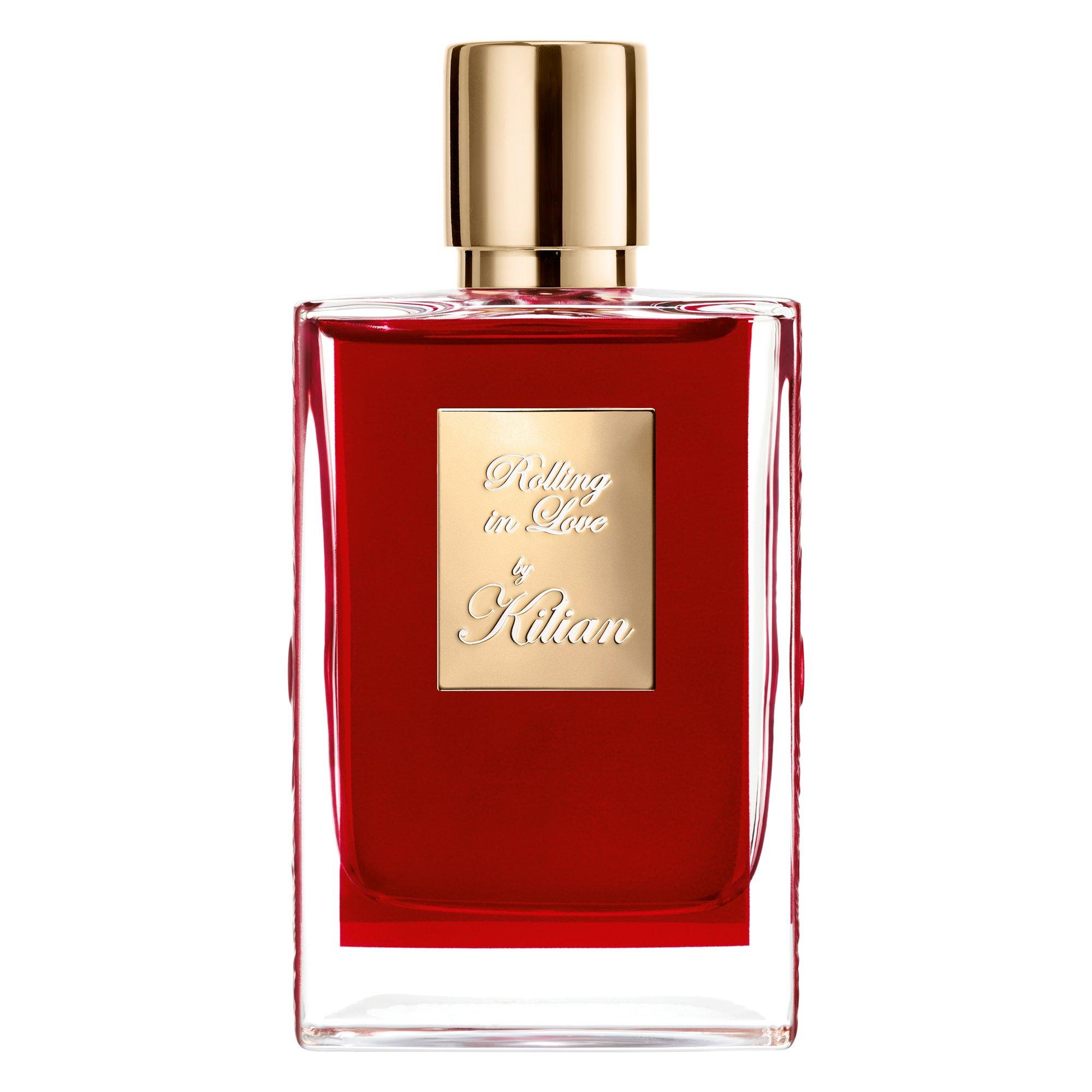 Mist - Kilian - ROLLING IN LOVE REFILLABLE EDP 50ML/1.7FLOZ - 1