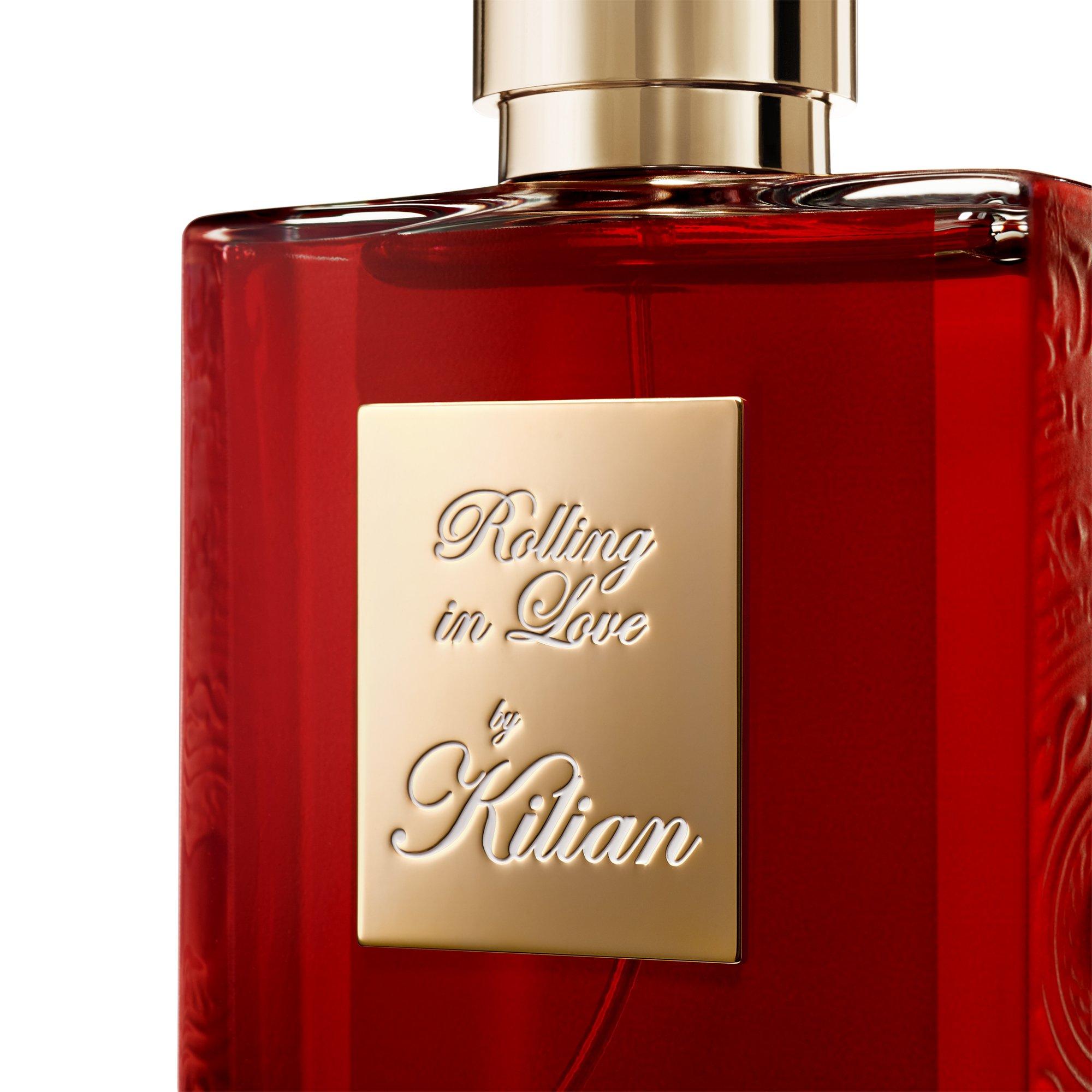 Mist - Kilian - ROLLING IN LOVE REFILLABLE EDP 50ML/1.7FLOZ - 2