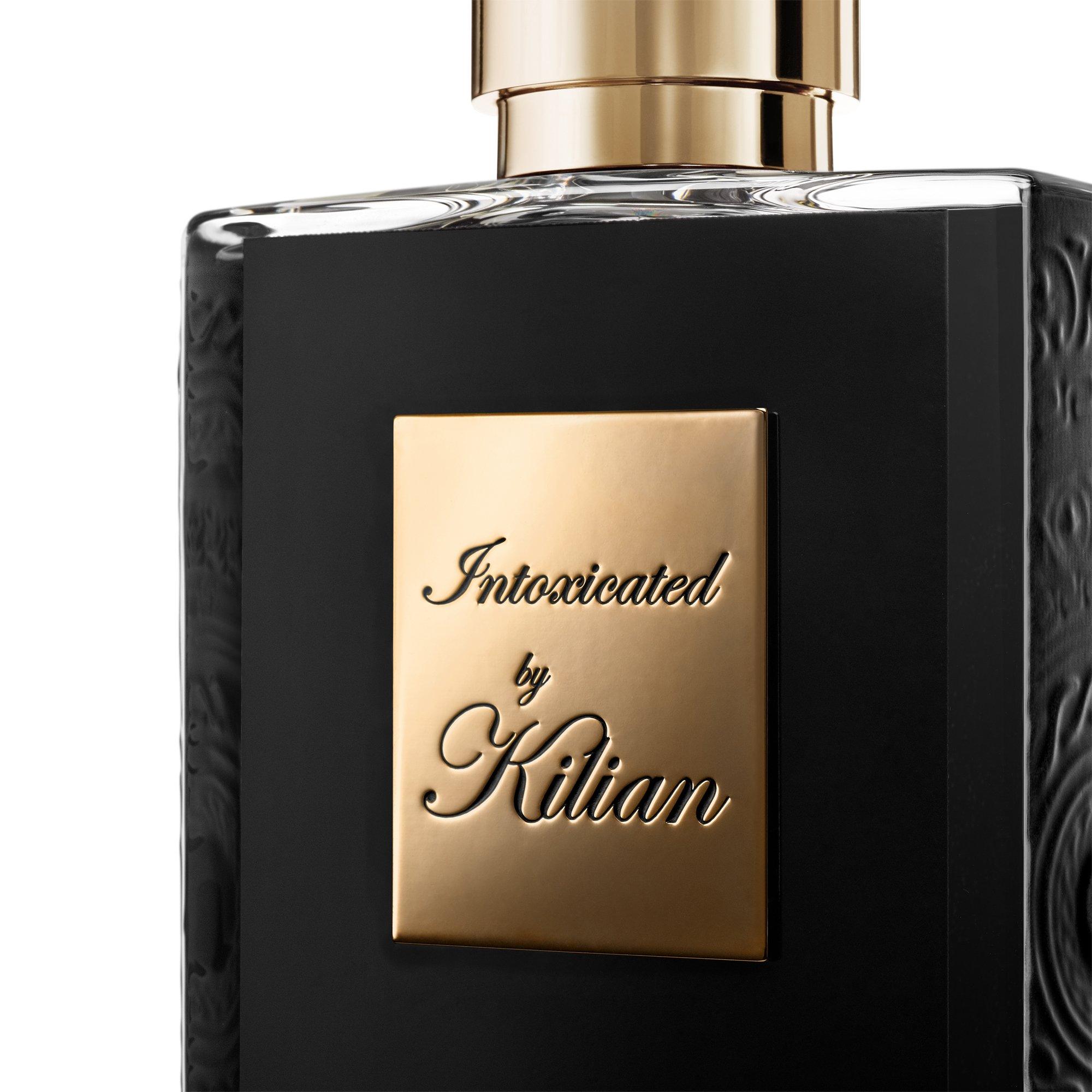 Mist - Kilian - Intoxicated - 2