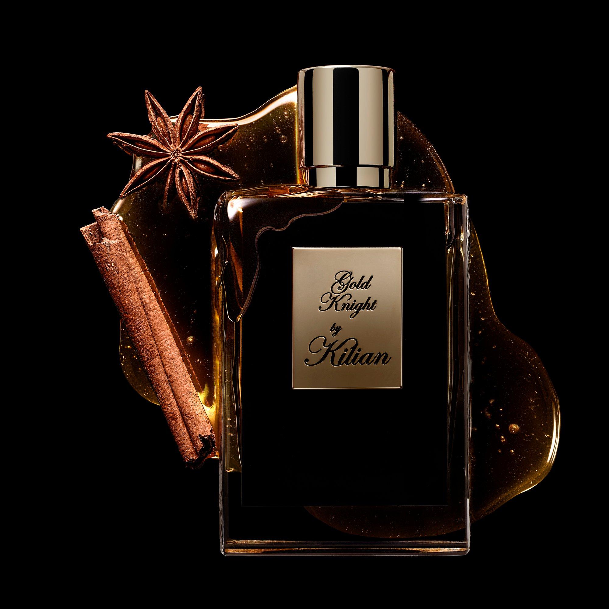Mist - Kilian - GOLD KNIGHT 50ML - 5