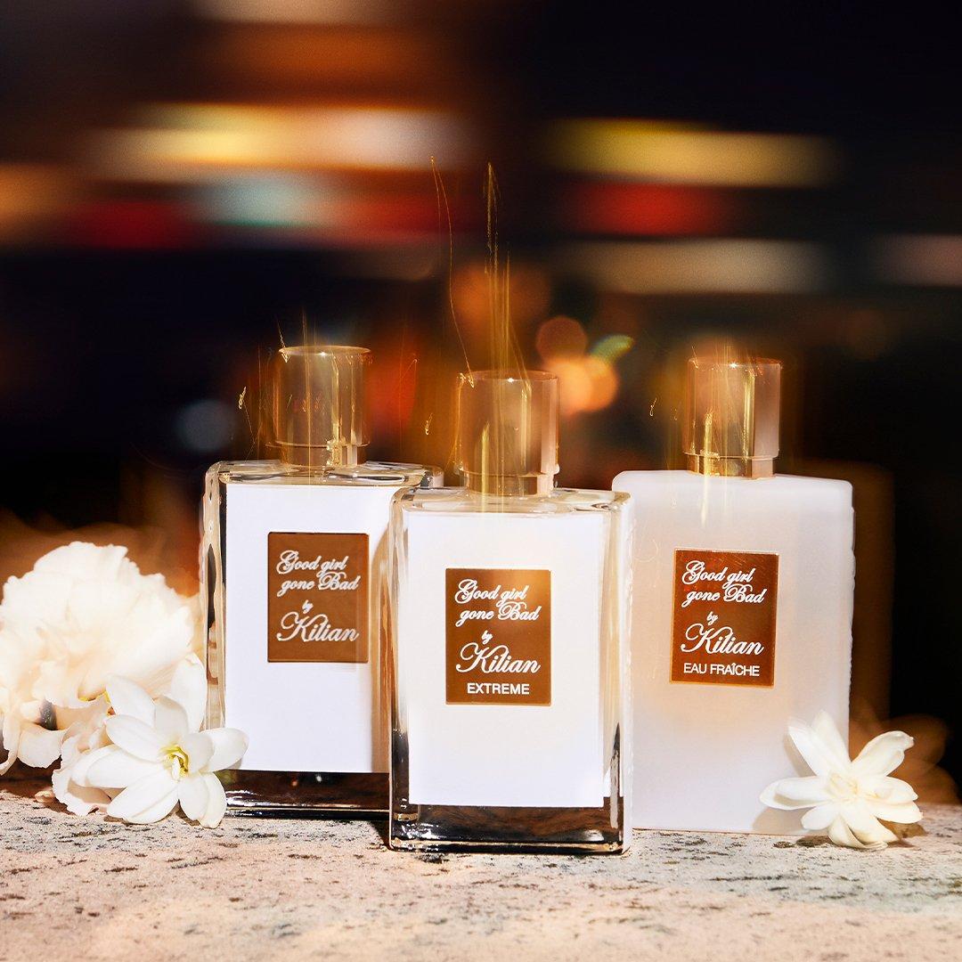 By Kilian | GOOD GIRL GONE BAD REFILLABLE EDP 50ML | Eau De Parfum