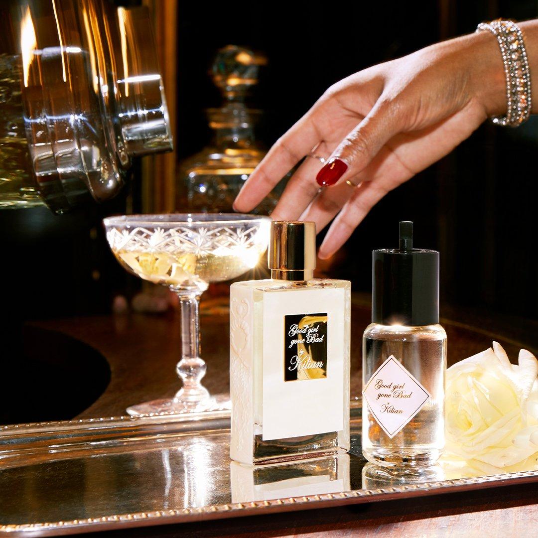 Mist - Kilian - GOOD GIRL GONE BAD REFILLABLE EDP 50ML - 7