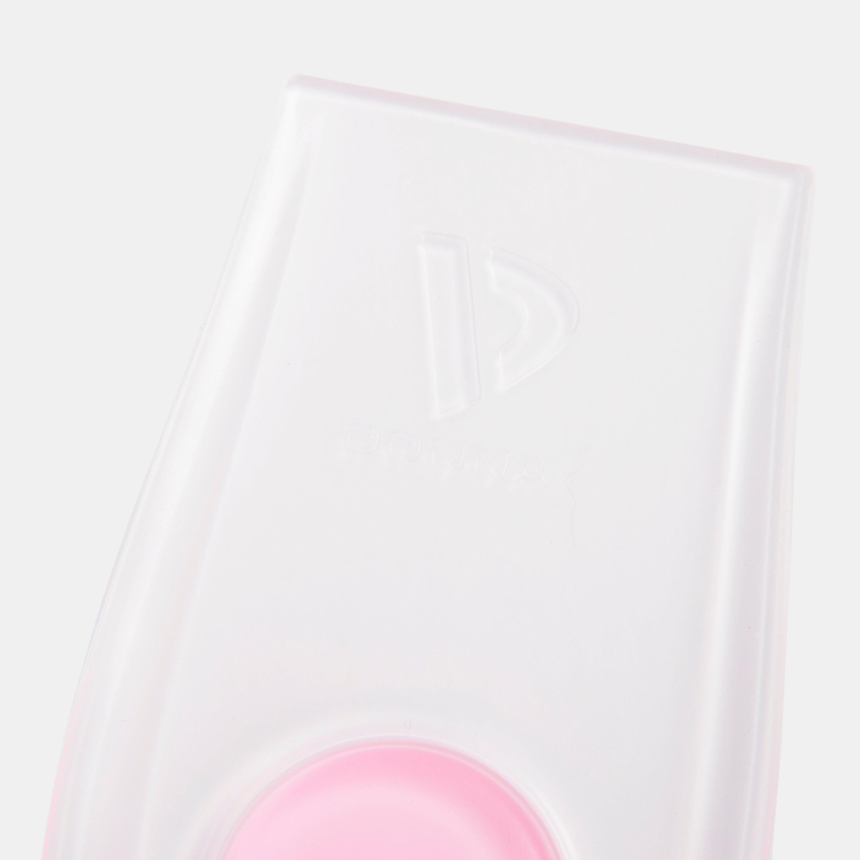 Transparent - Donnay - Adults Heel Pad Insoles - 3