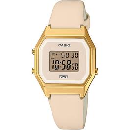 Casio Vintage LA 680WEG