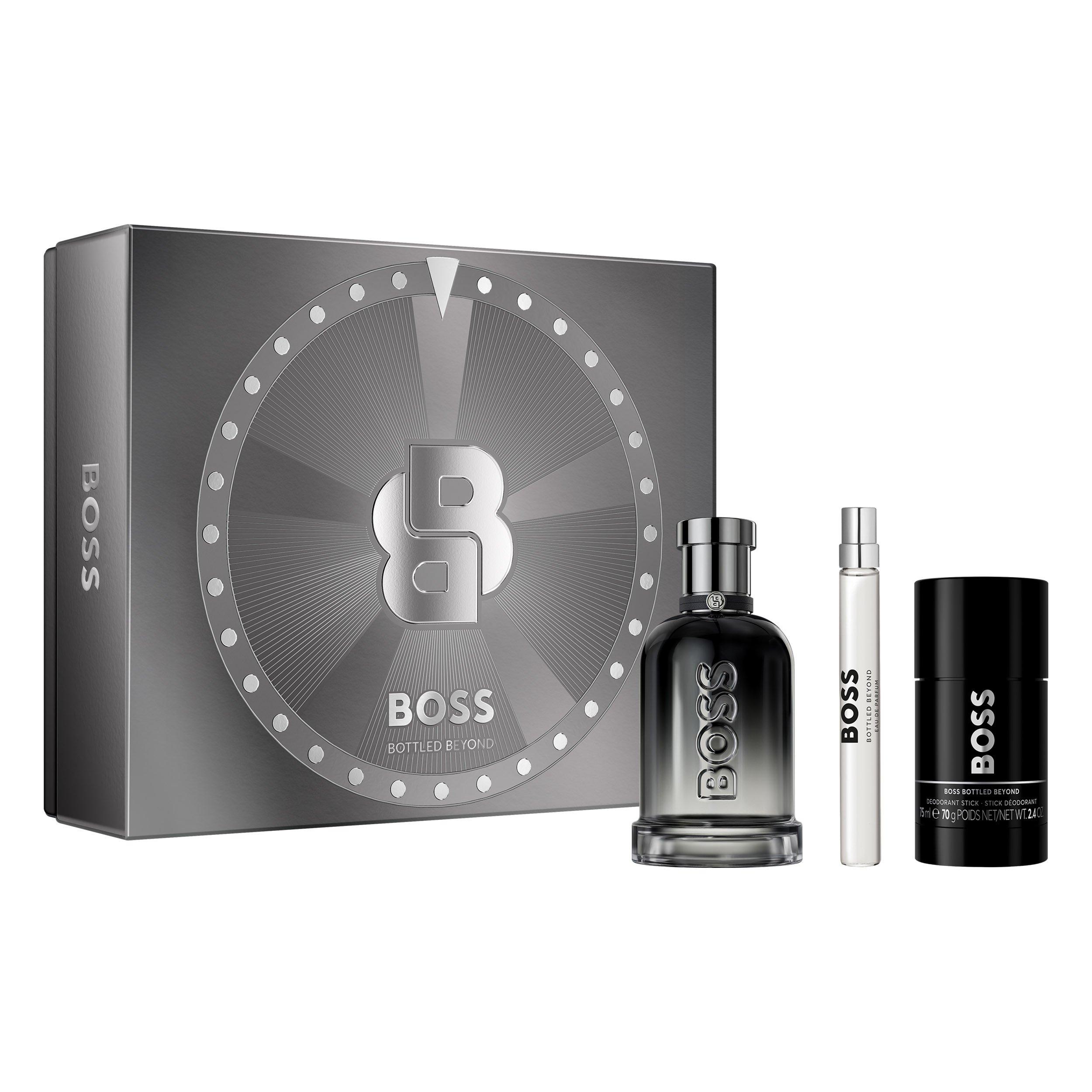 Clear - Boss - Boss X26BtldBey+DeoT Sn71 - 1