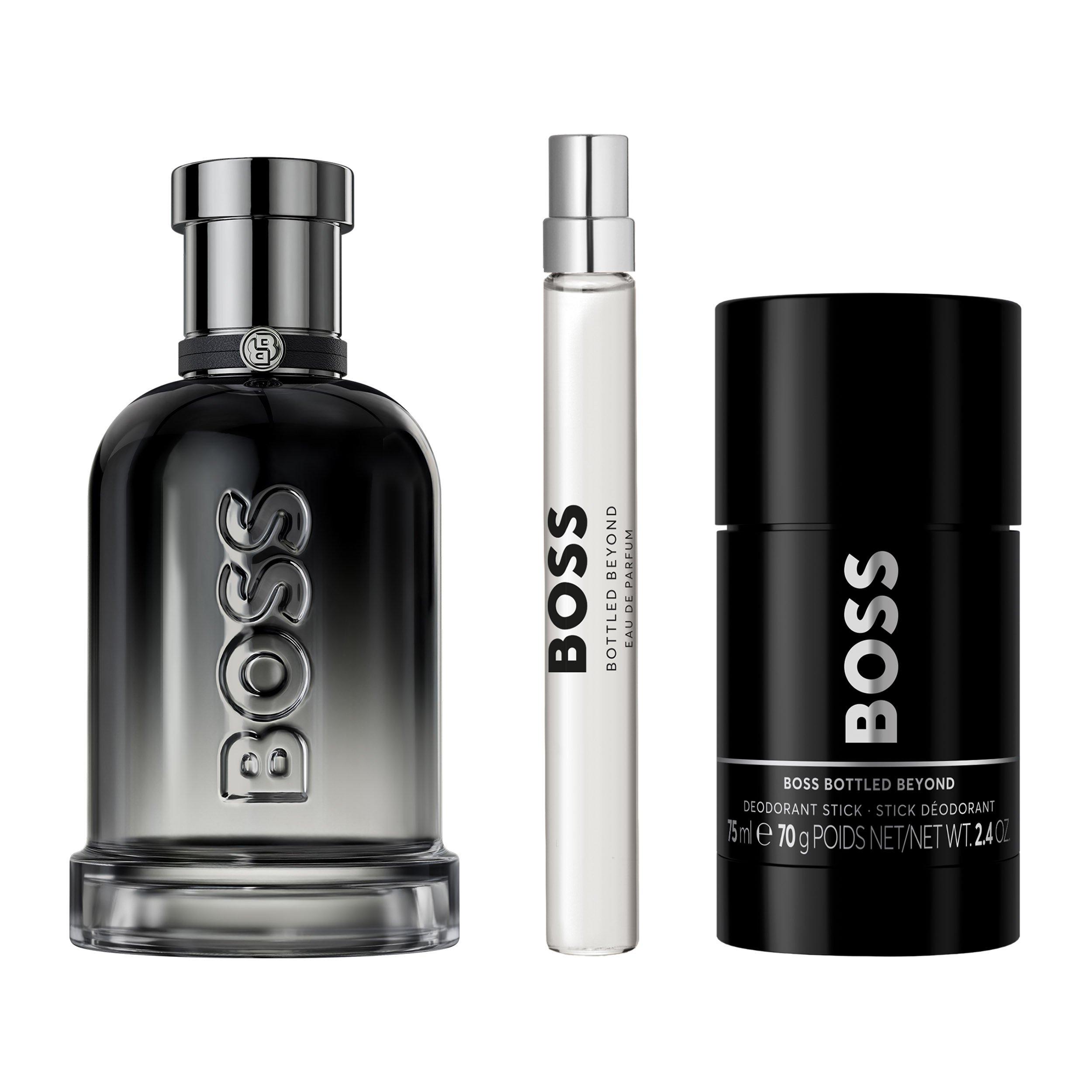 Clear - Boss - Boss X26BtldBey+DeoT Sn71 - 2