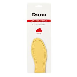 Dune Leather Insoles 4