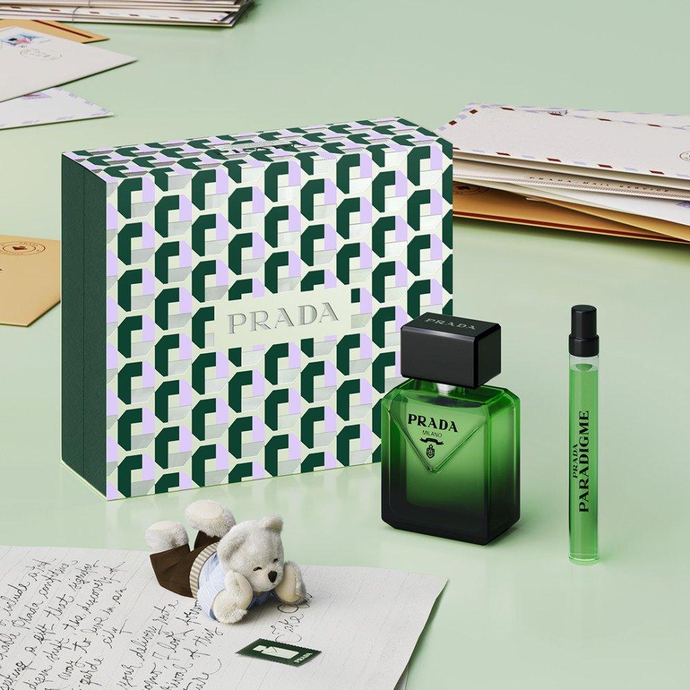 None - Prada - Prada X26 PRDGM EDP5 Sn71 - 2