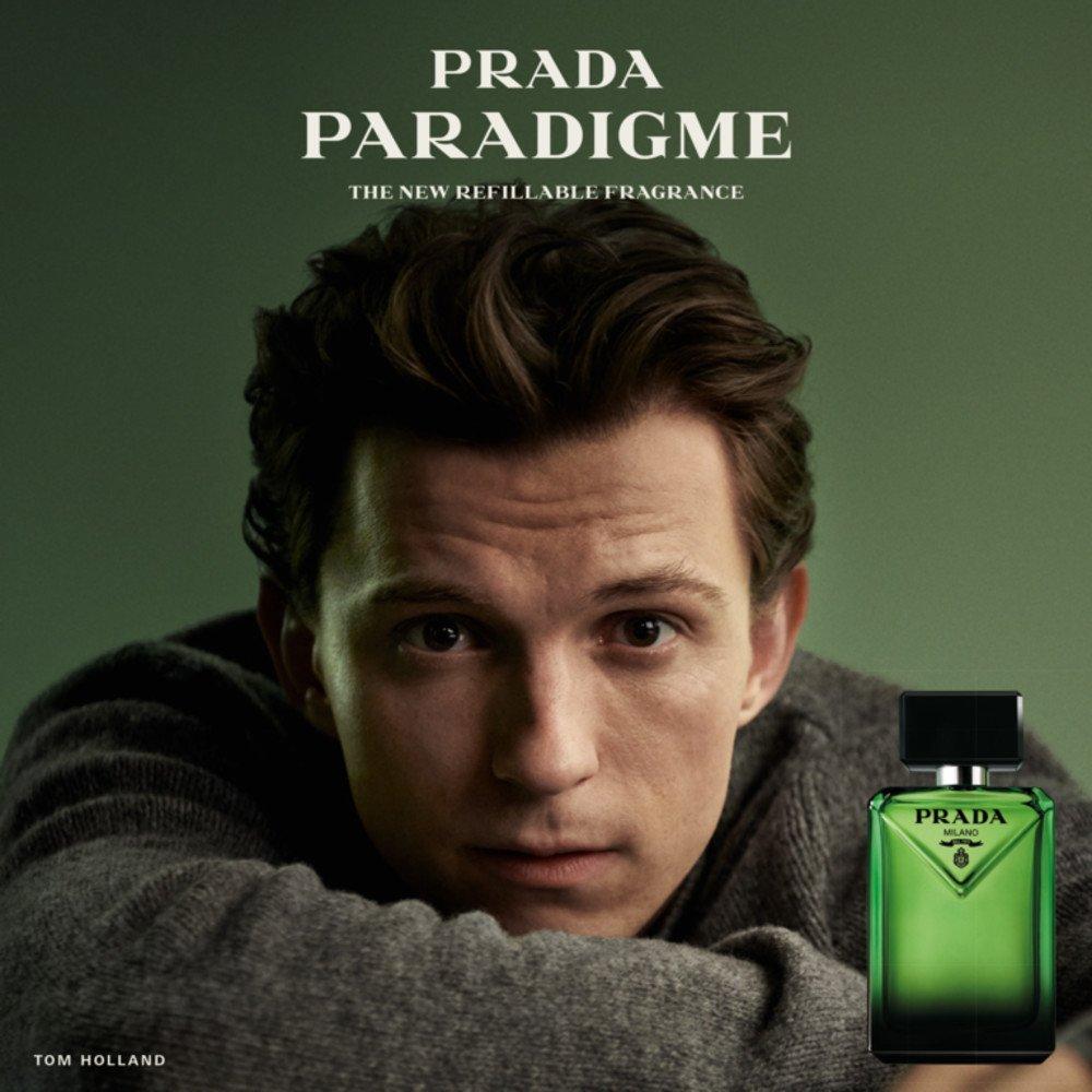 None - Prada - Prada X26 PRDGM EDP5 Sn71 - 3