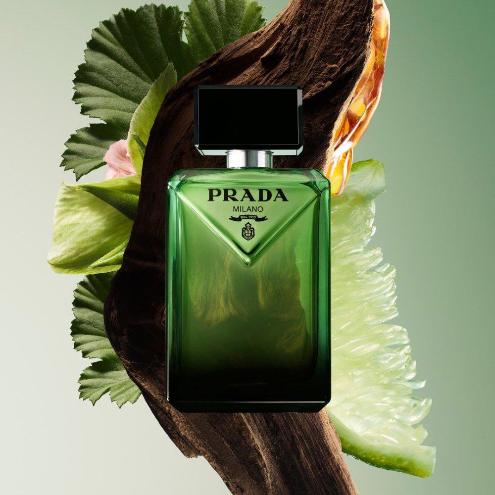 None - Prada - Prada X26 PRDGM EDP5 Sn71 - 4