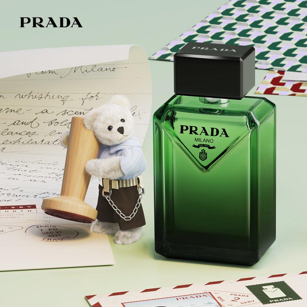 None - Prada - Prada X26 PRDGM EDP5 Sn71 - 5