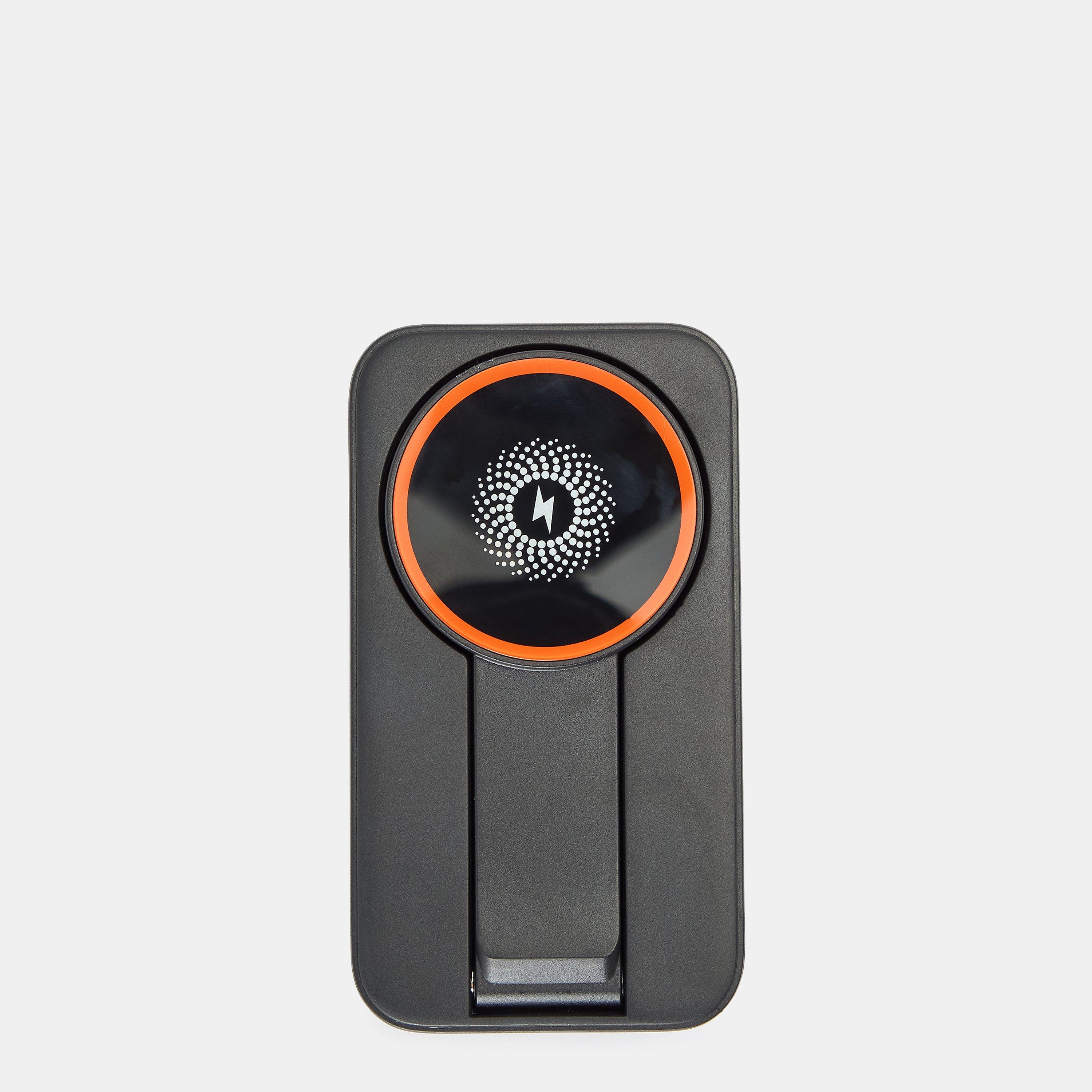 Black - Athena - 3-in-1 Wireless Charger - 2