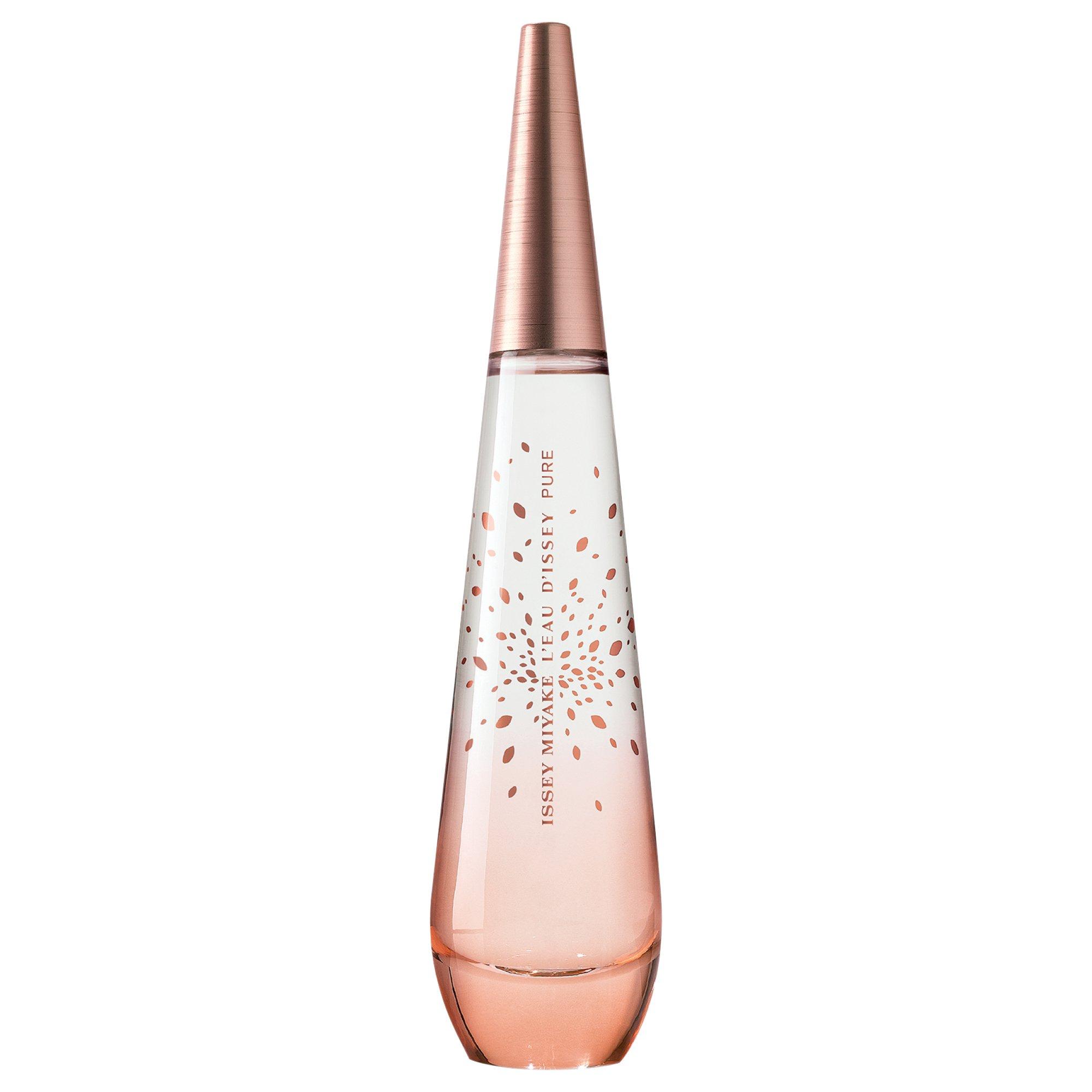 90ml - Issey Miyake - L'Eau d'Issey Pure Petale de Nectar Eau de Toilette 90ml - 1