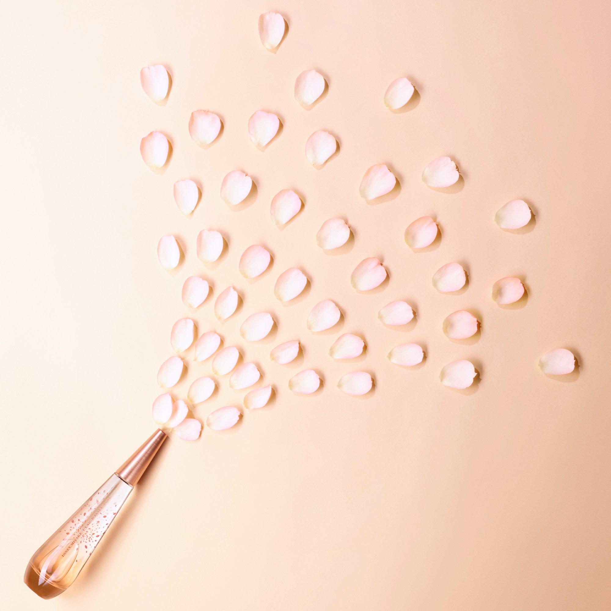 90ml - Issey Miyake - Issey Miyake L'Eau d'Issey Pure Petale de Nectar Eau de Toilette 90ml - 5