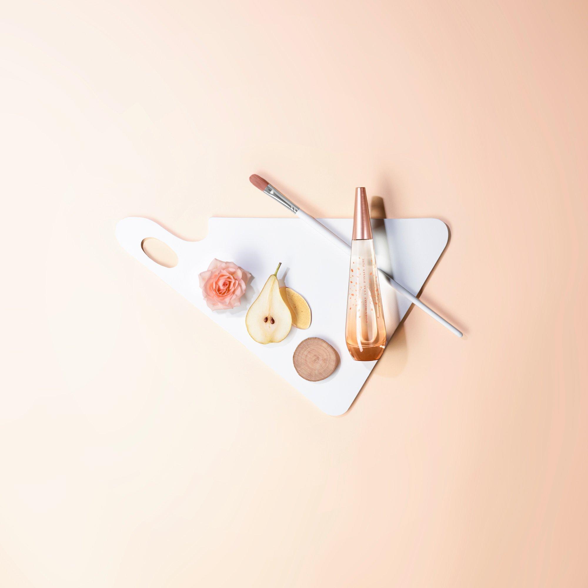 90ml - Issey Miyake - Issey Miyake L'Eau d'Issey Pure Petale de Nectar Eau de Toilette 90ml - 7