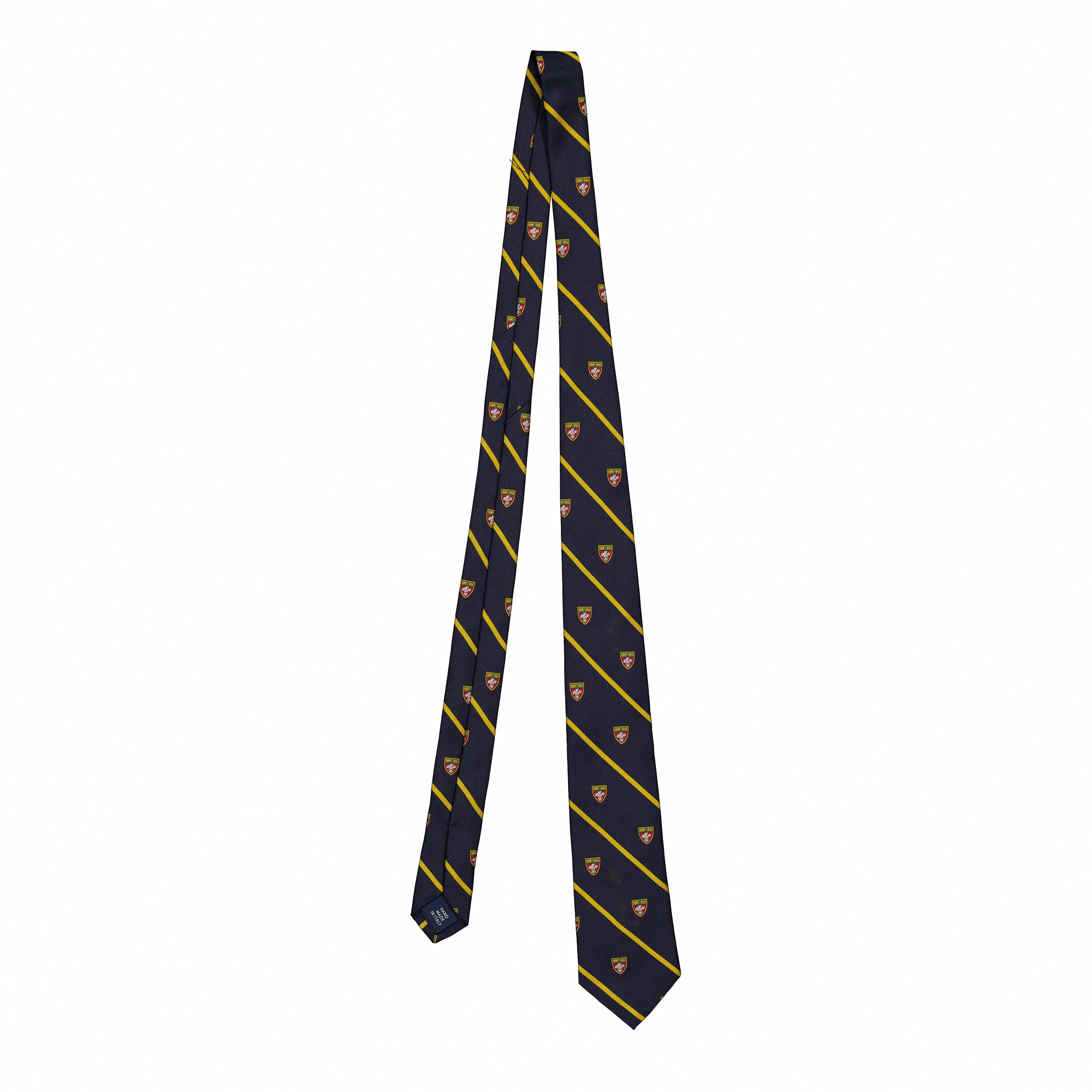 Polo Ralph Lauren Men's Club Ties Ties USC