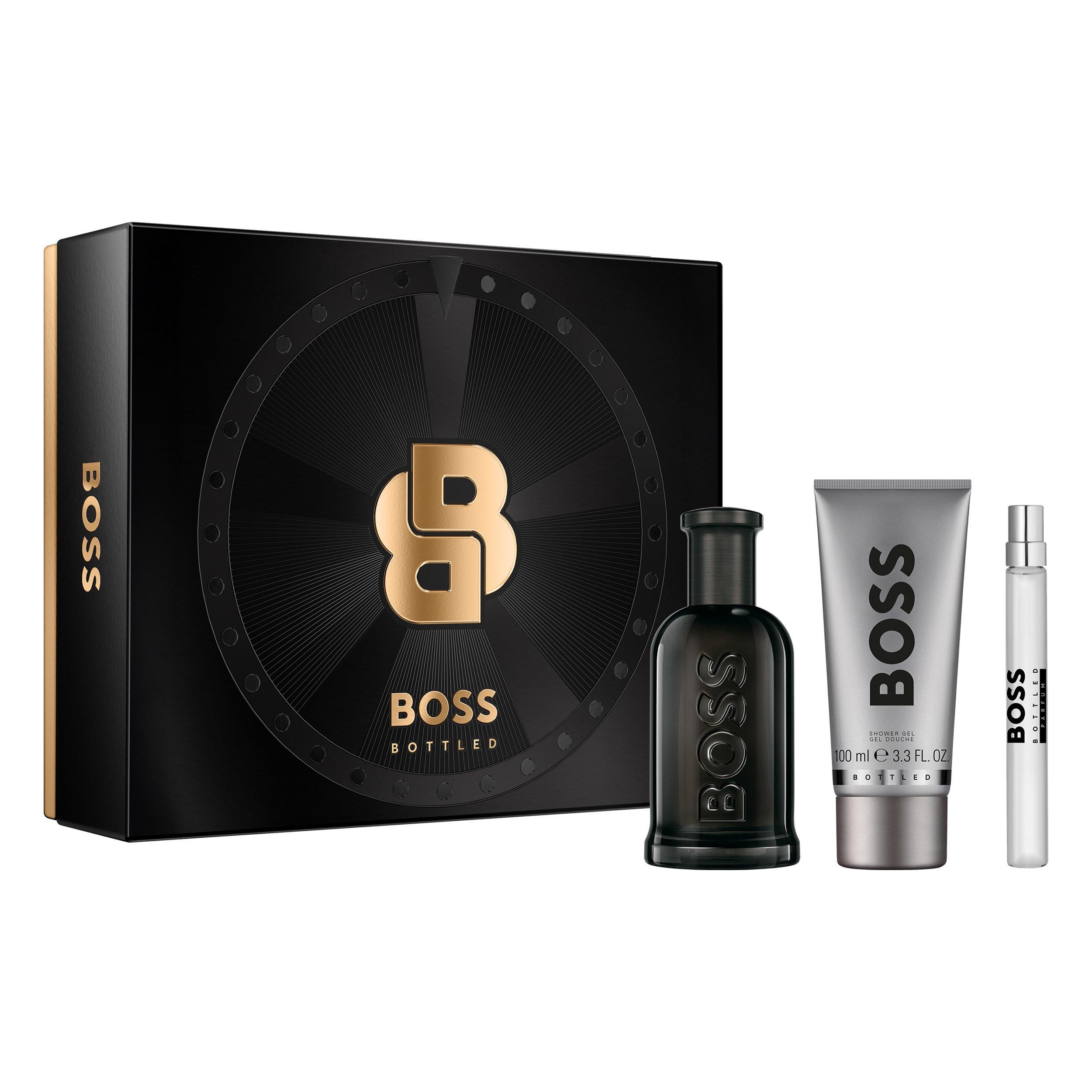 Clear - Boss - Boss X26Bottled+SG T Sn71 - 1