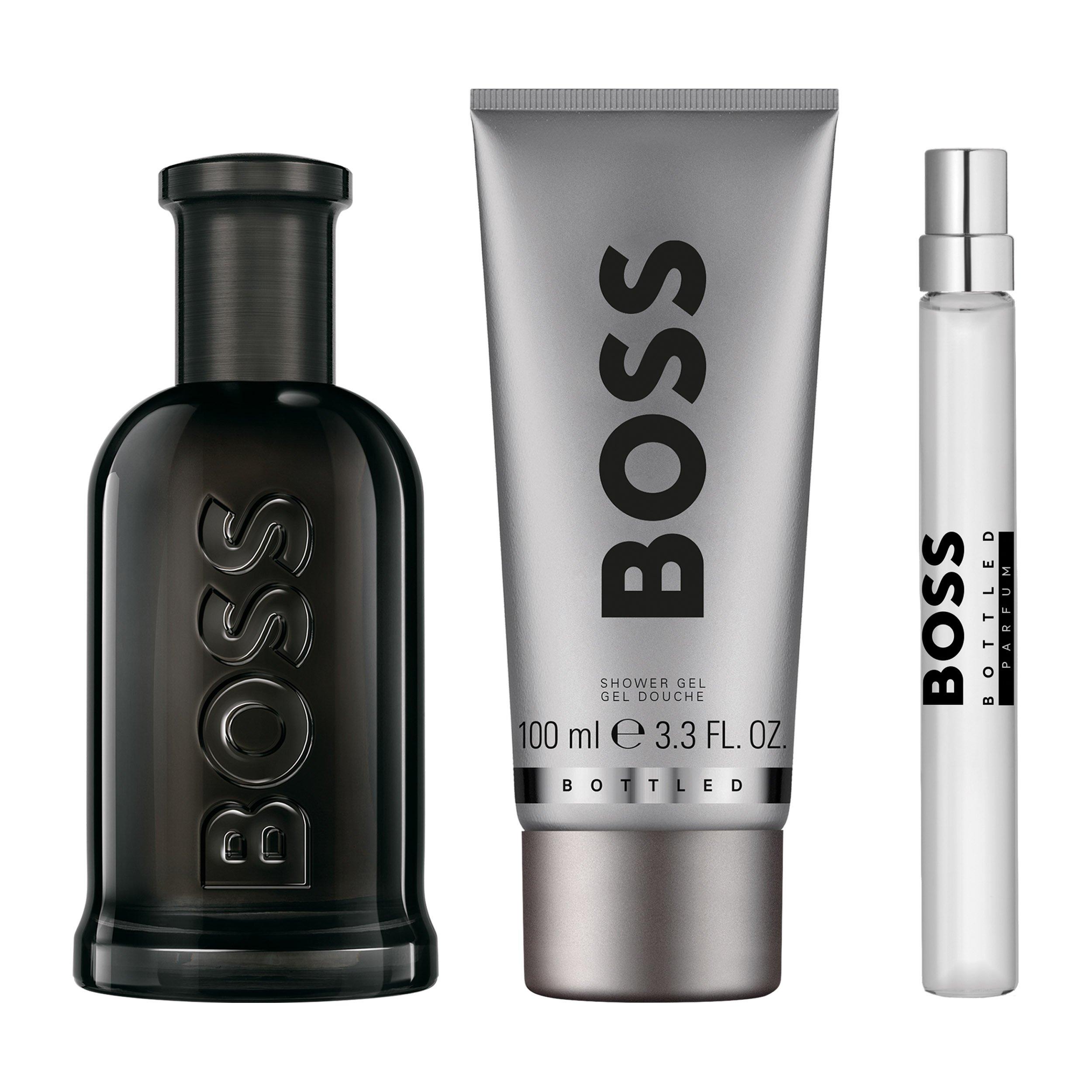 Clear - Boss - Boss X26Bottled+SG T Sn71 - 2