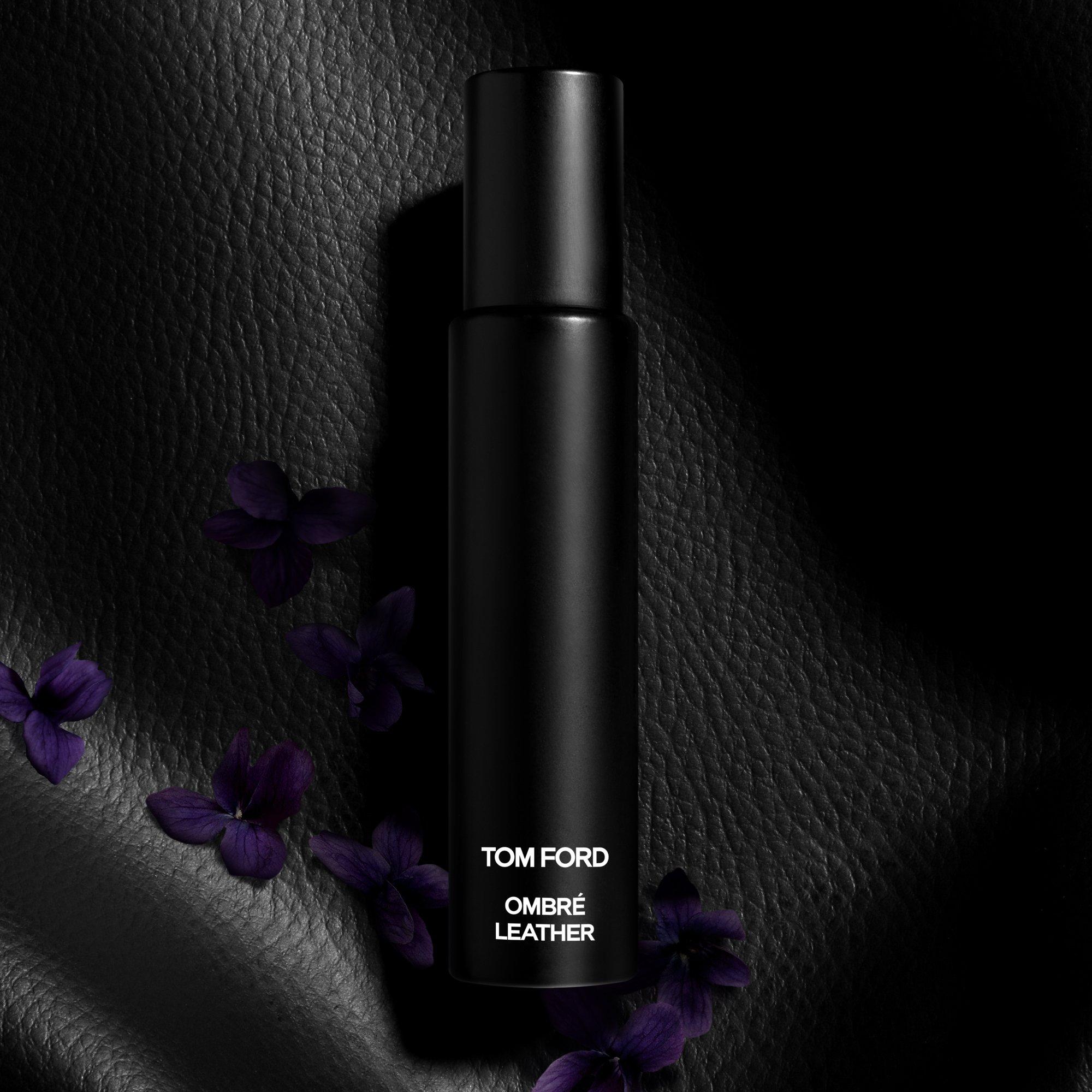 Ombre Leather - Tom Ford - Ombre Leather Travel Spray - 2