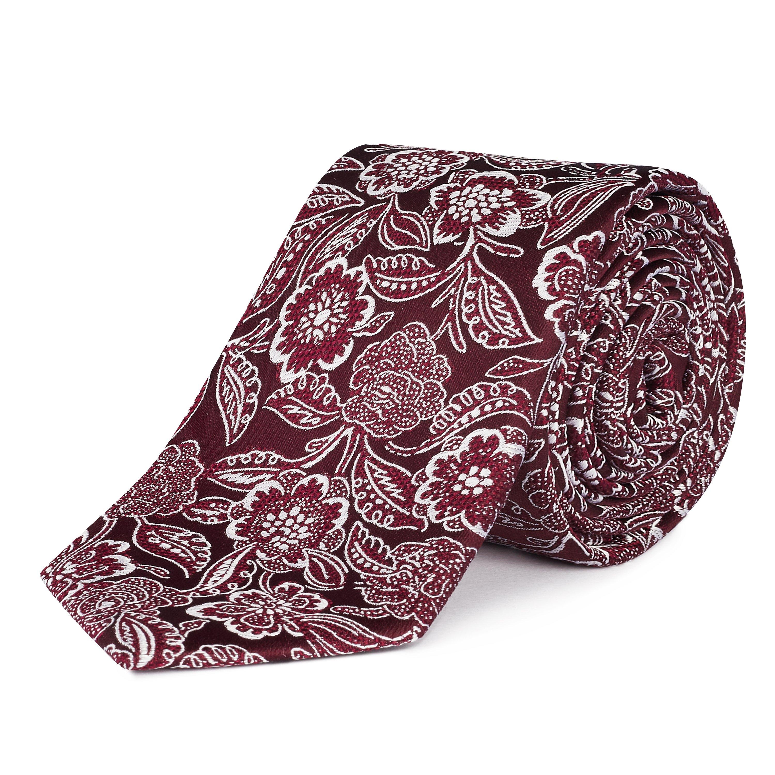 Silk Tie