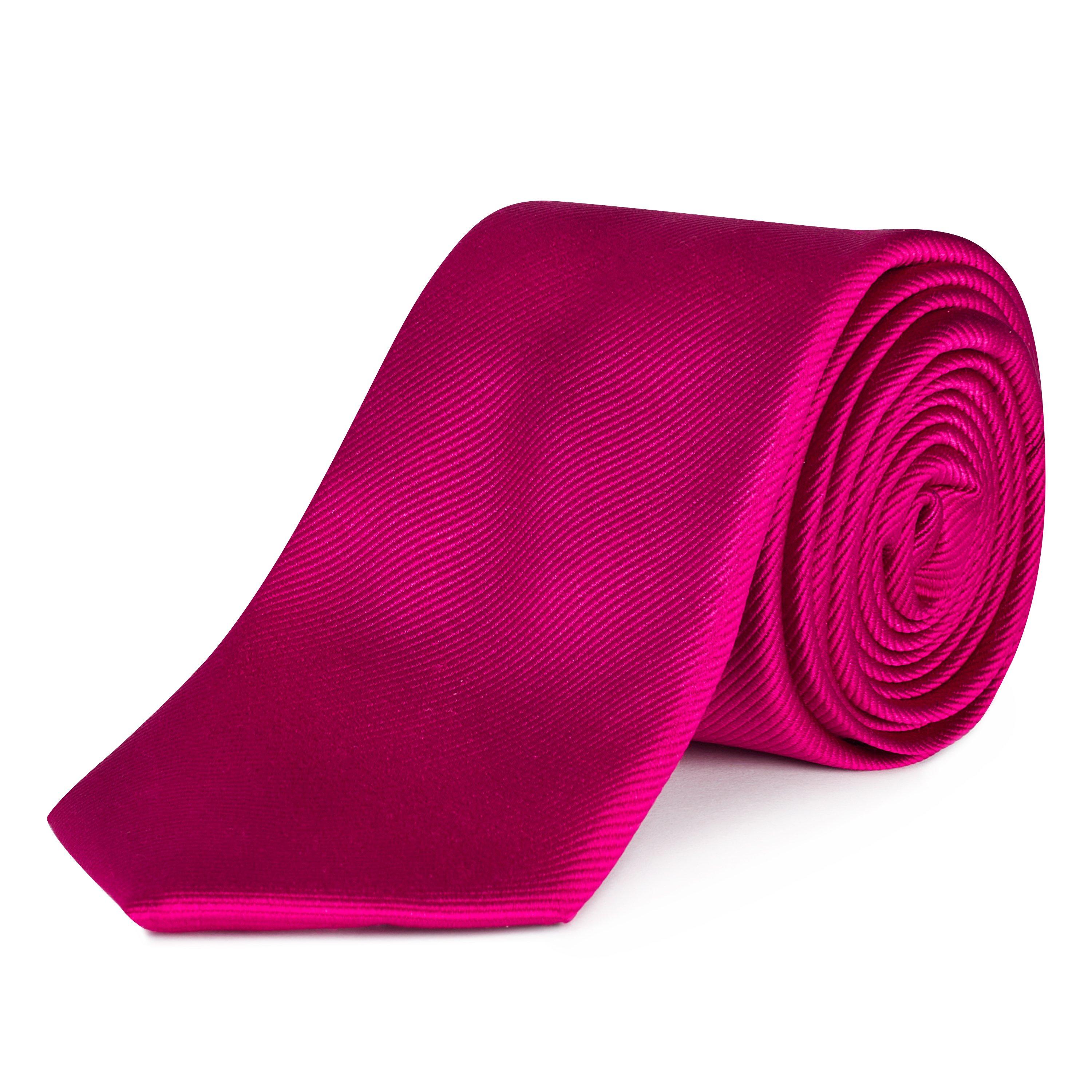 Silk Tie