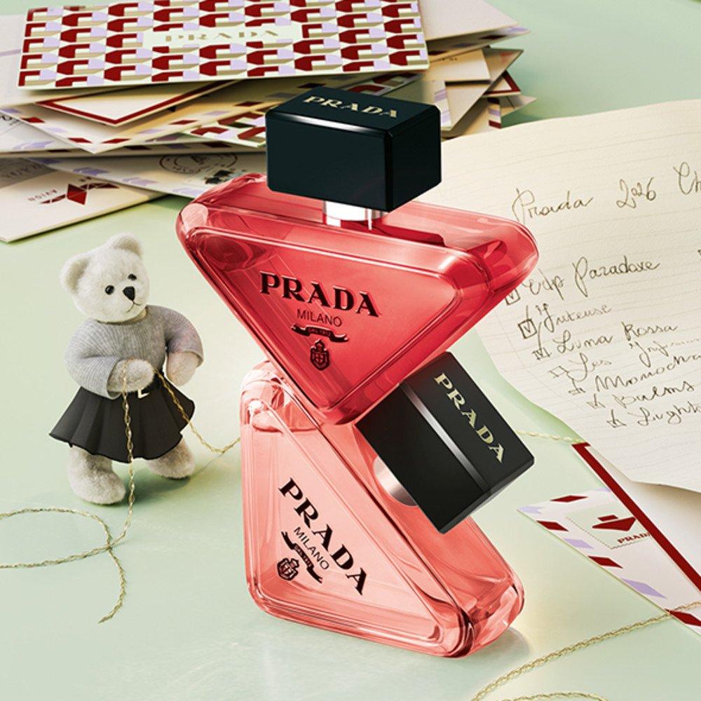 None - Prada - Prada X26 PRDXInt90+ Ld71 - 5