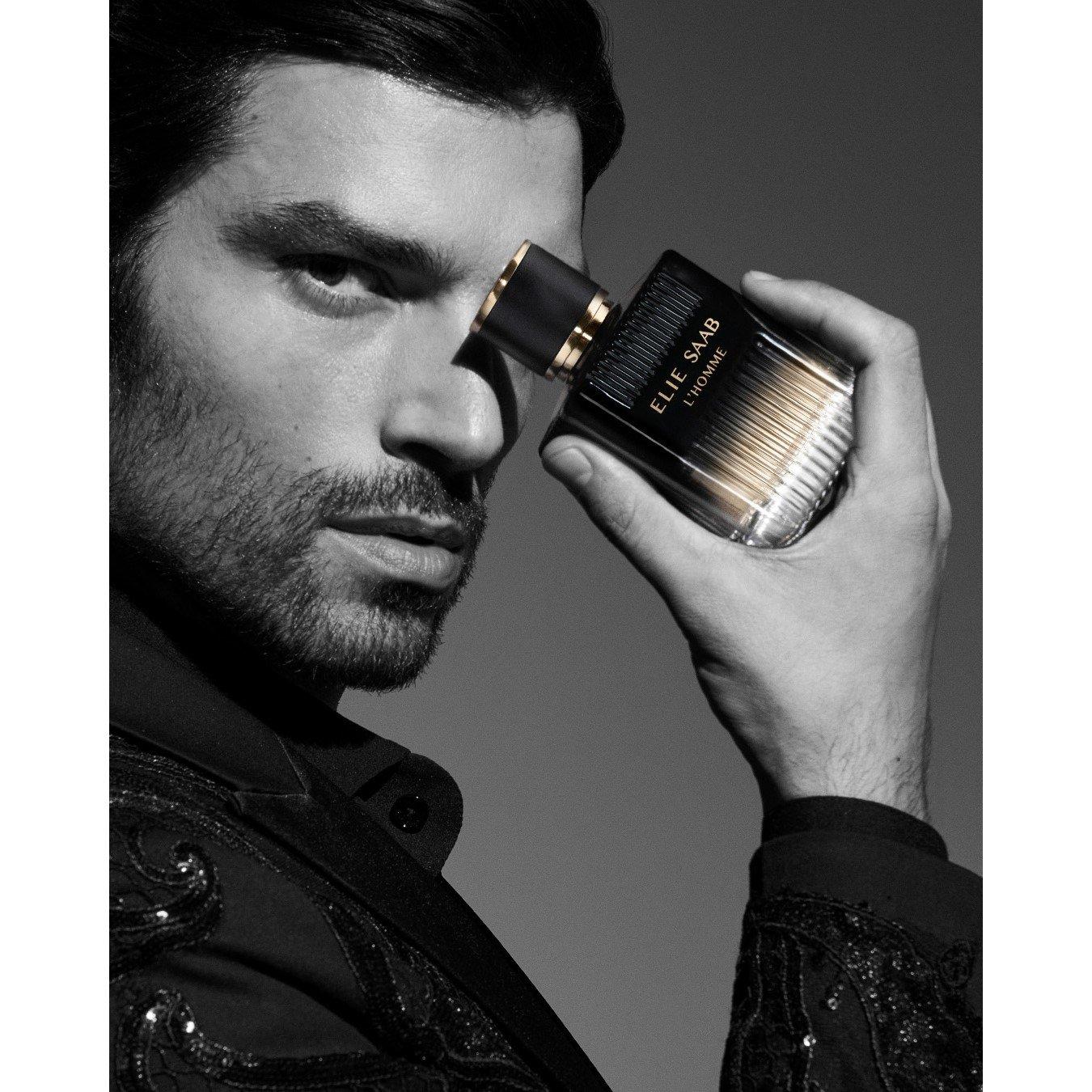 Clear - Elie Saab - Men's Eau De Parfum - 2