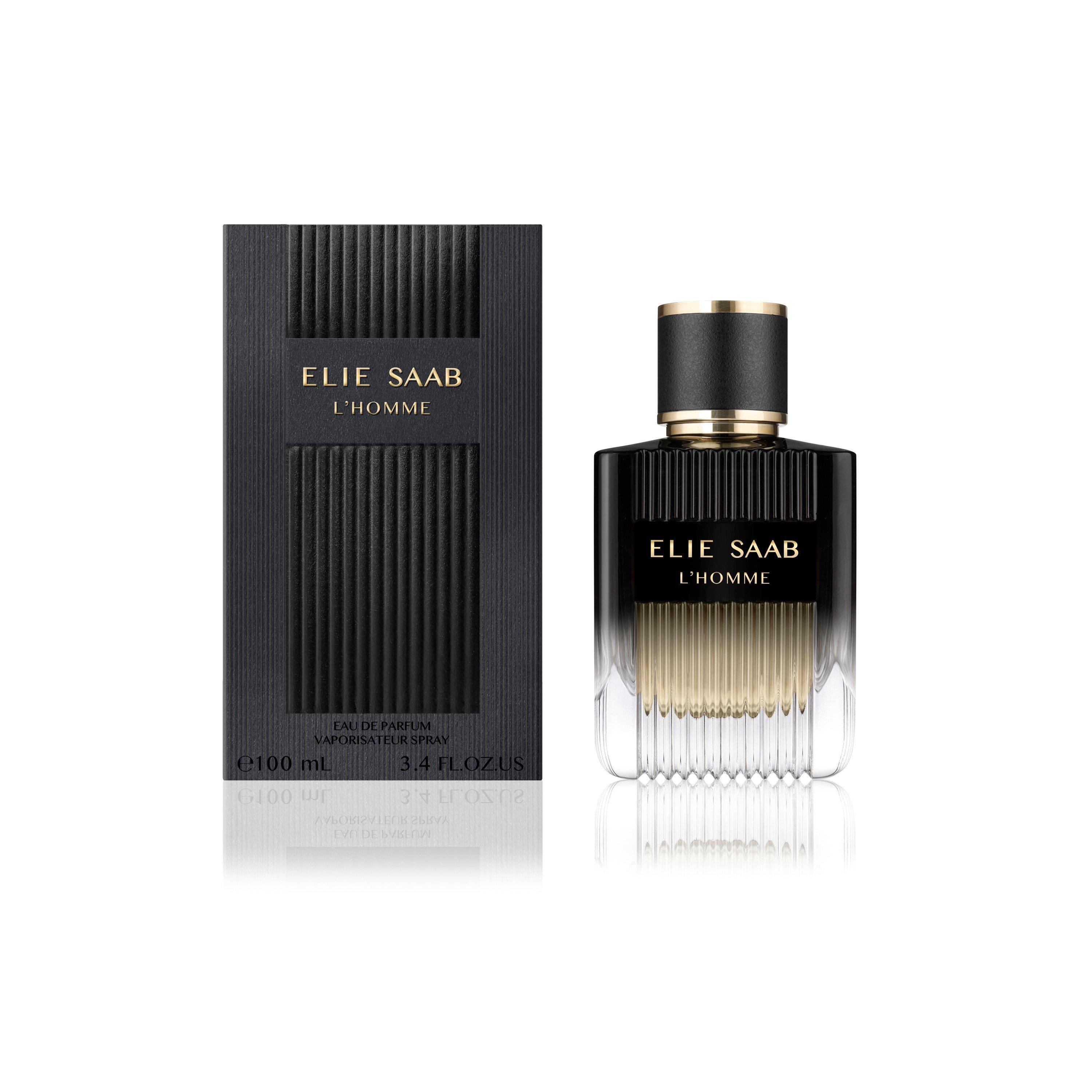 Clear - Elie Saab - Men's Eau De Parfum - 3