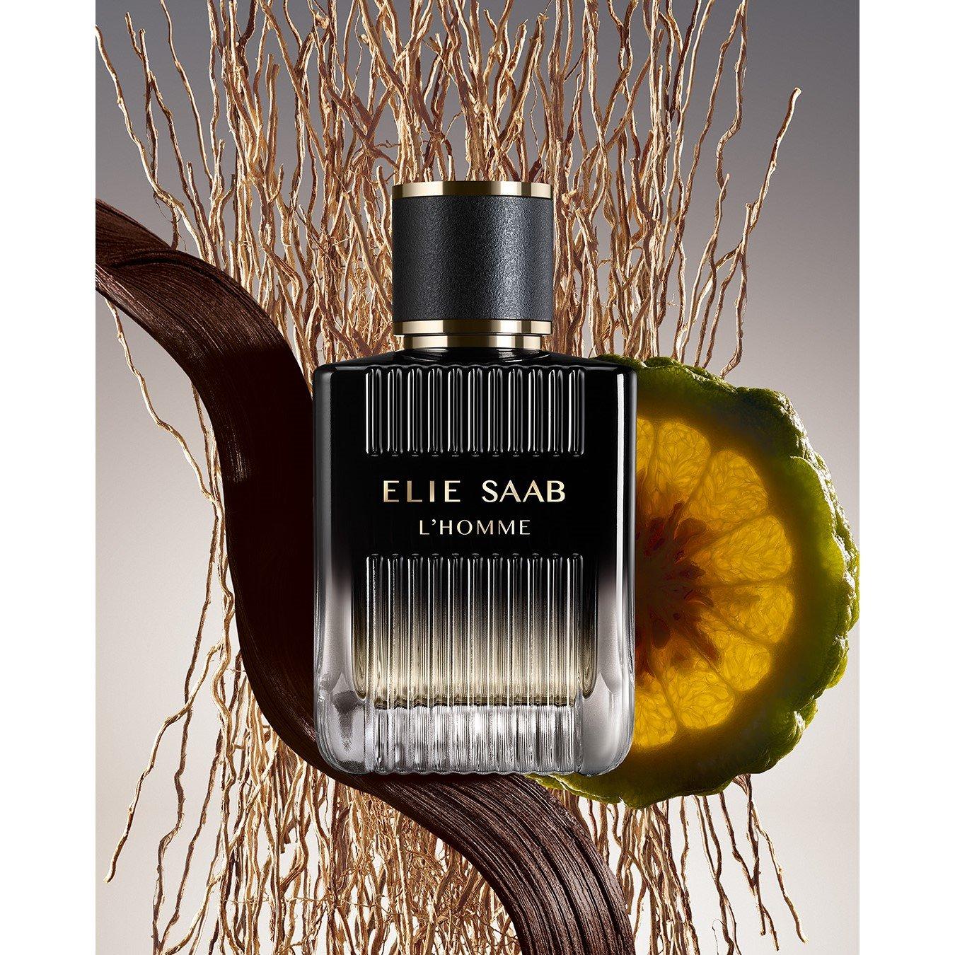 Clear - Elie Saab - Men's Eau De Parfum - 4