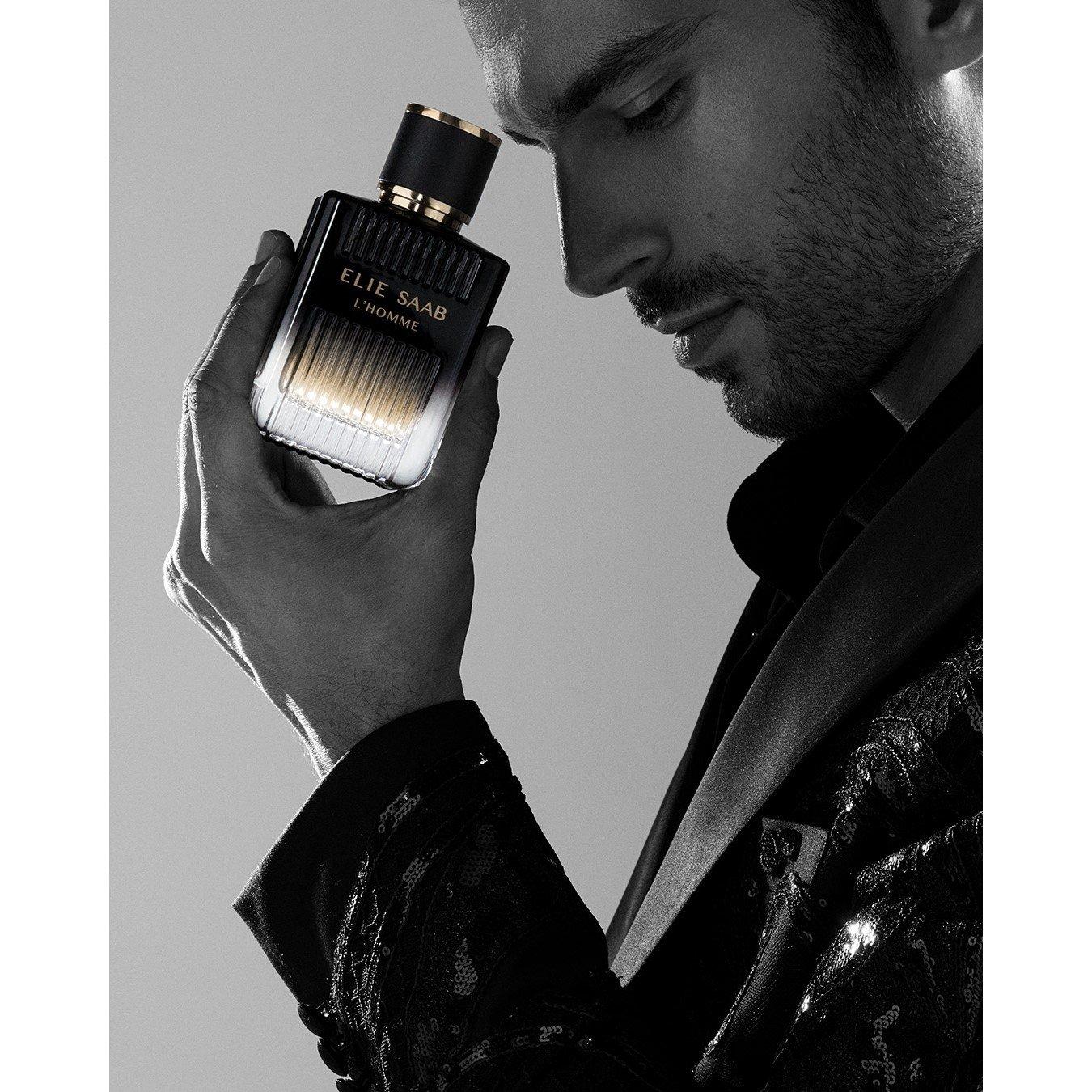 Clear - Elie Saab - Men's Eau De Parfum - 5