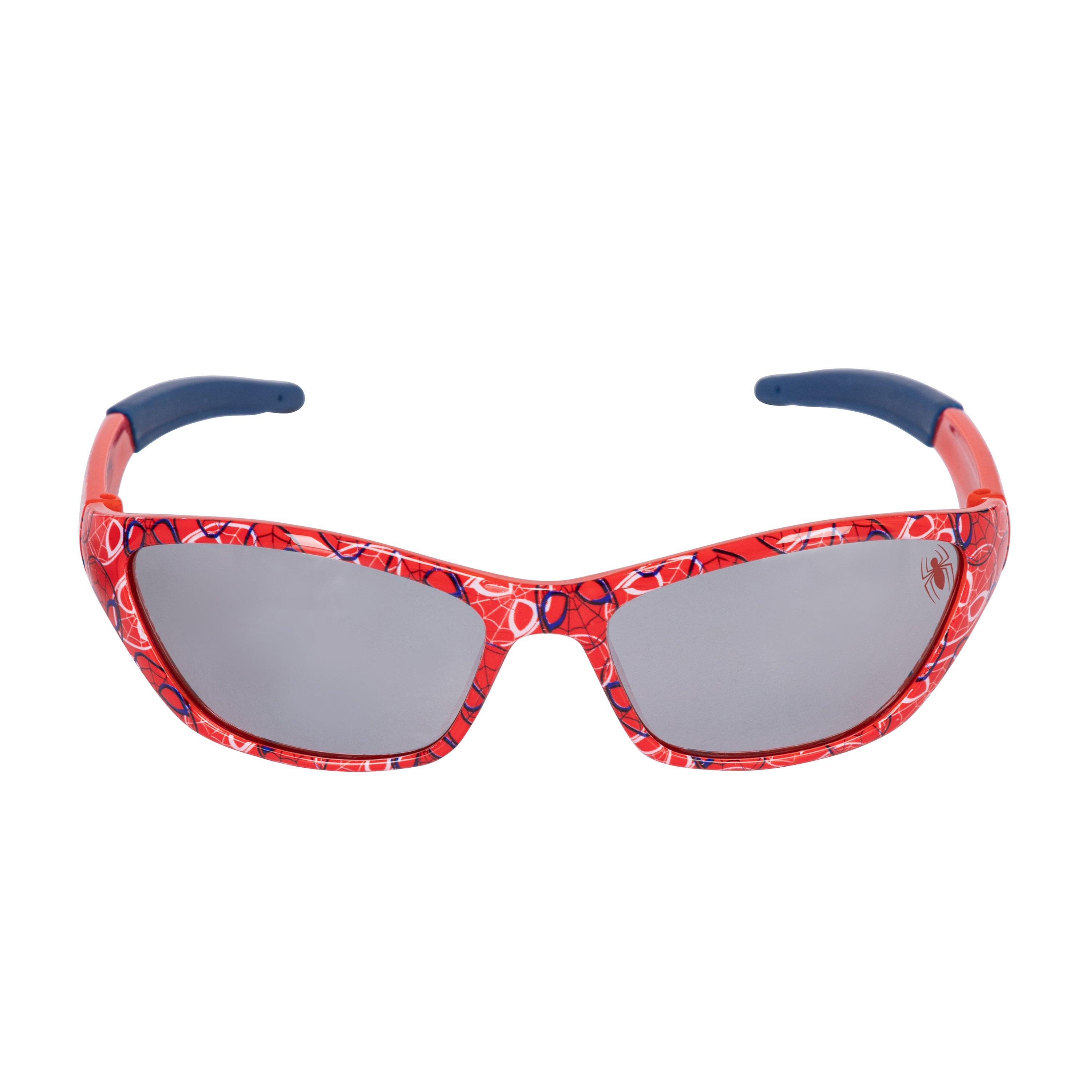 Spiderman - Character - Sunglasses Childrens - 1