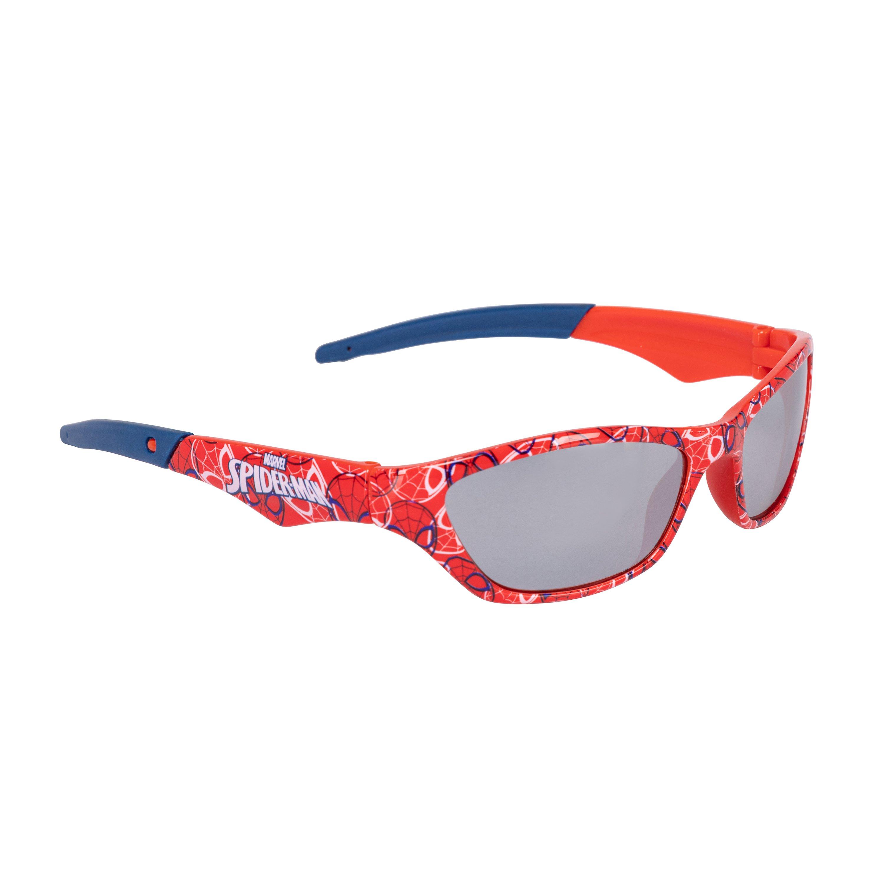 Spiderman - Character - Sunglasses Childrens - 2