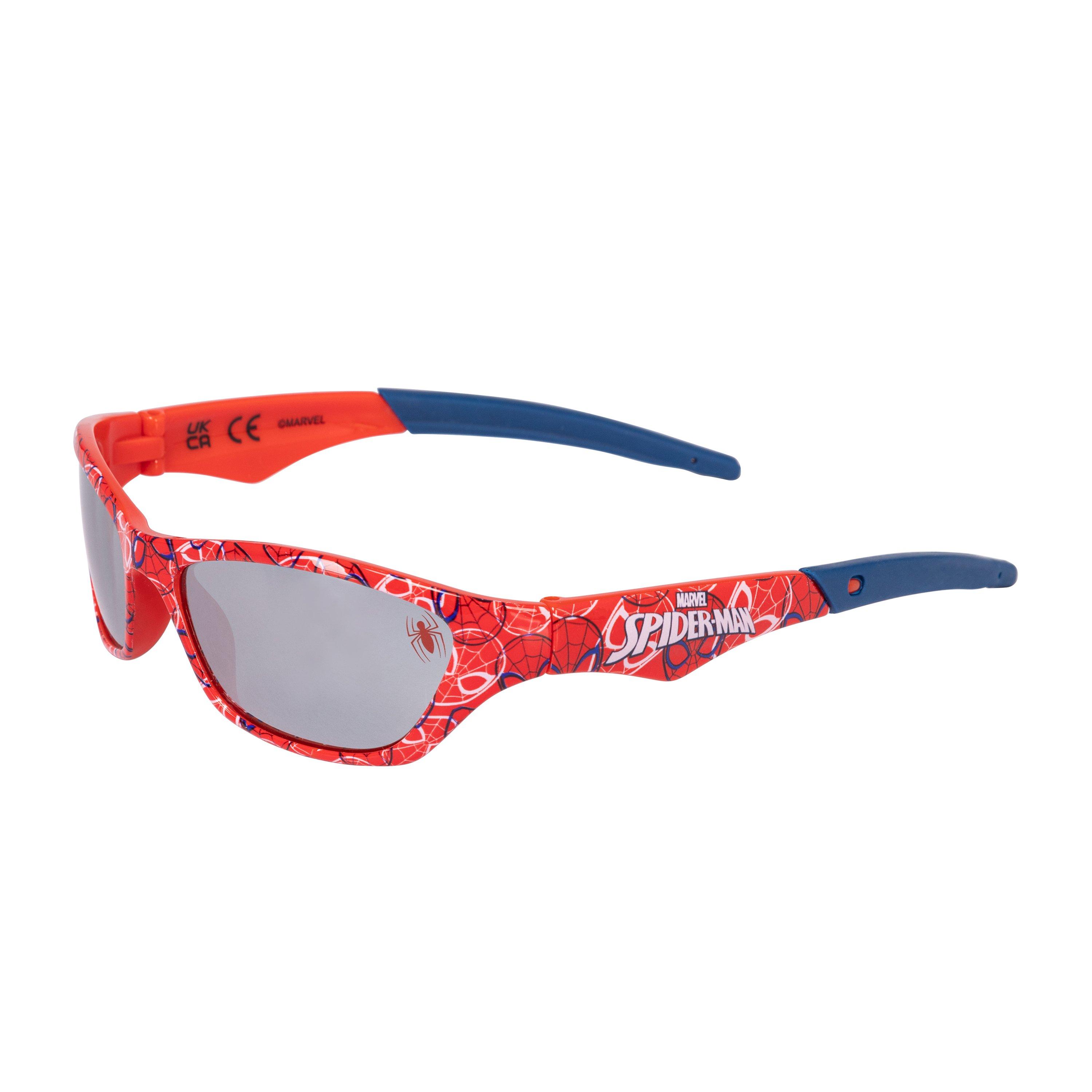 Spiderman - Character - Sunglasses Childrens - 3