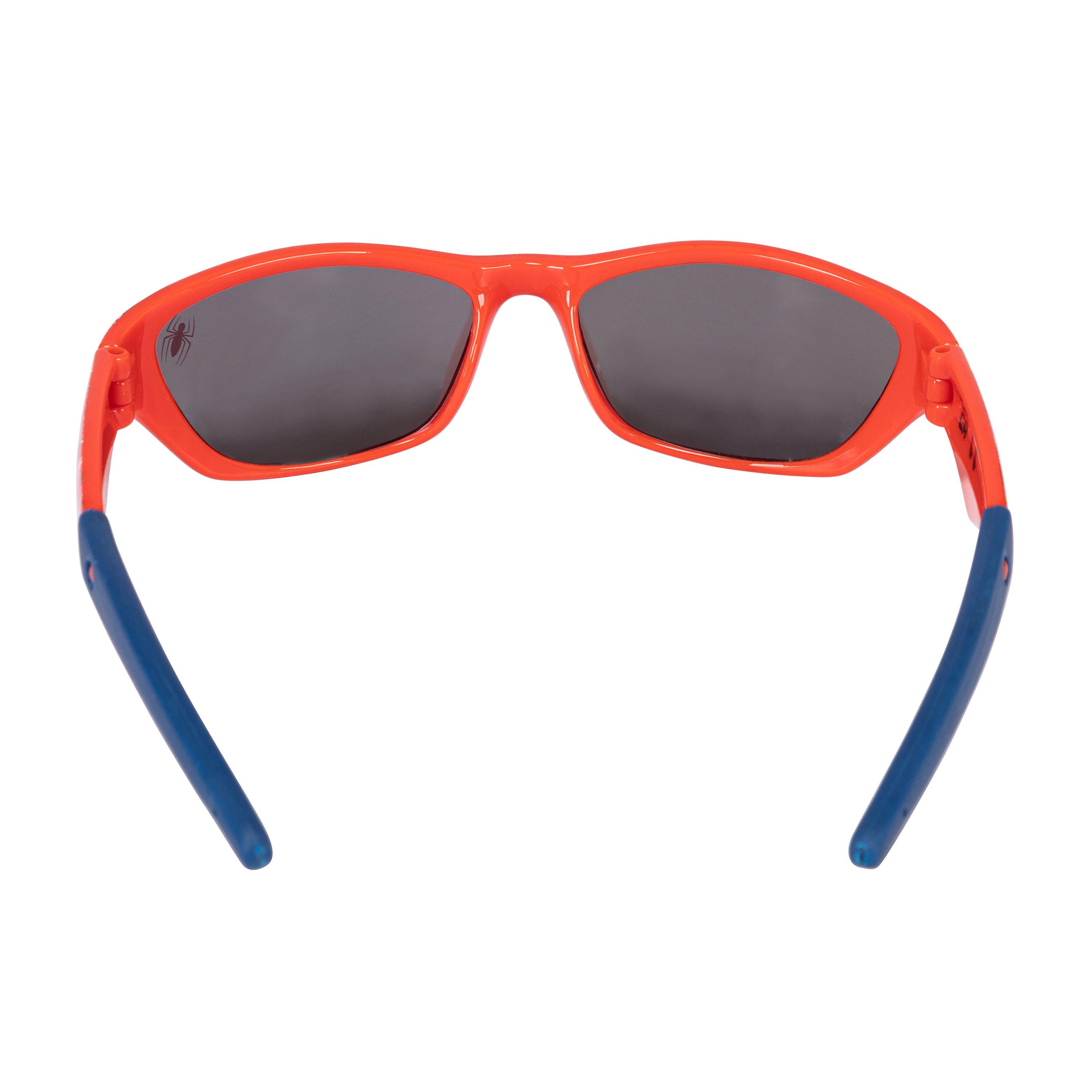 Spiderman - Character - Sunglasses Childrens - 4