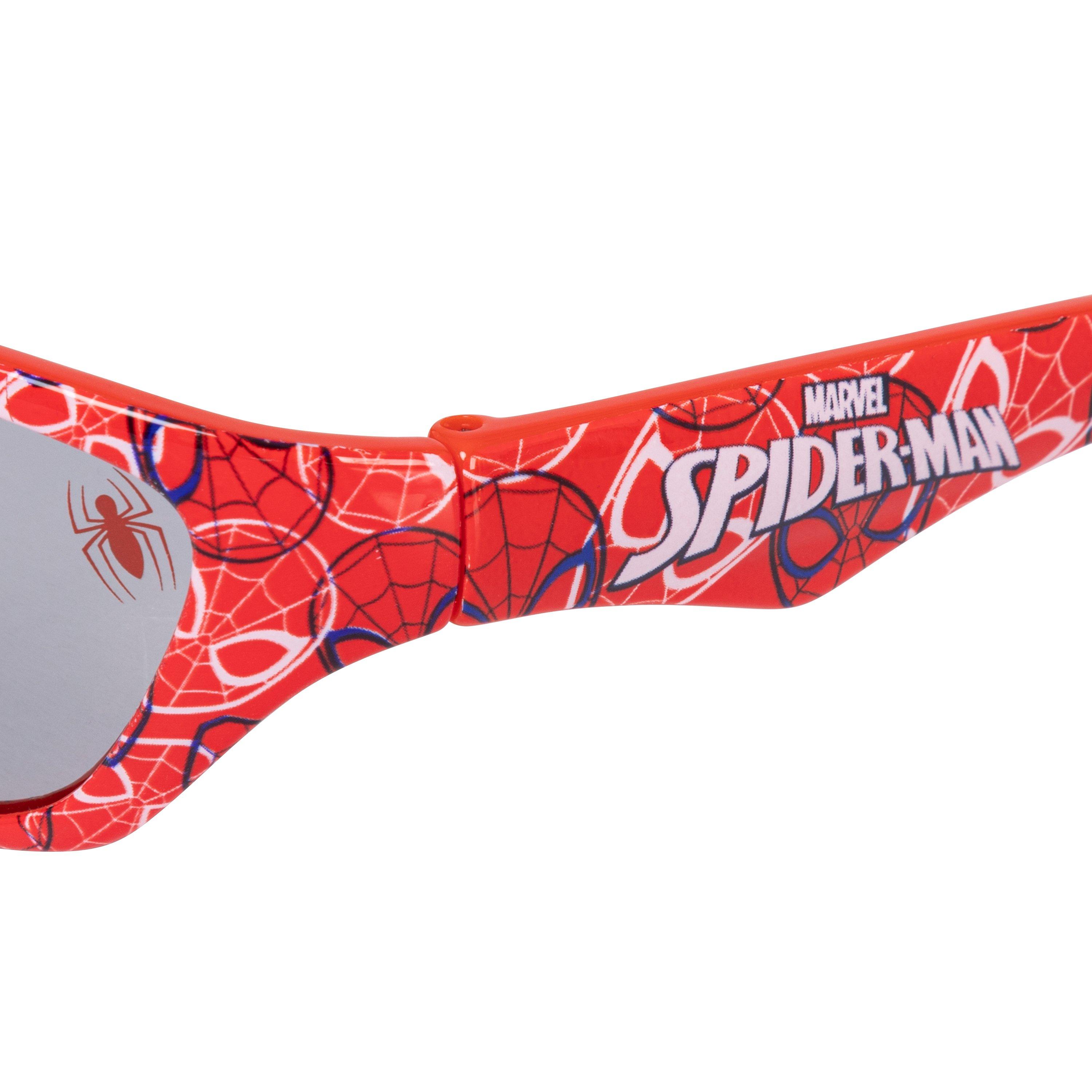 Spiderman - Character - Sunglasses Childrens - 5
