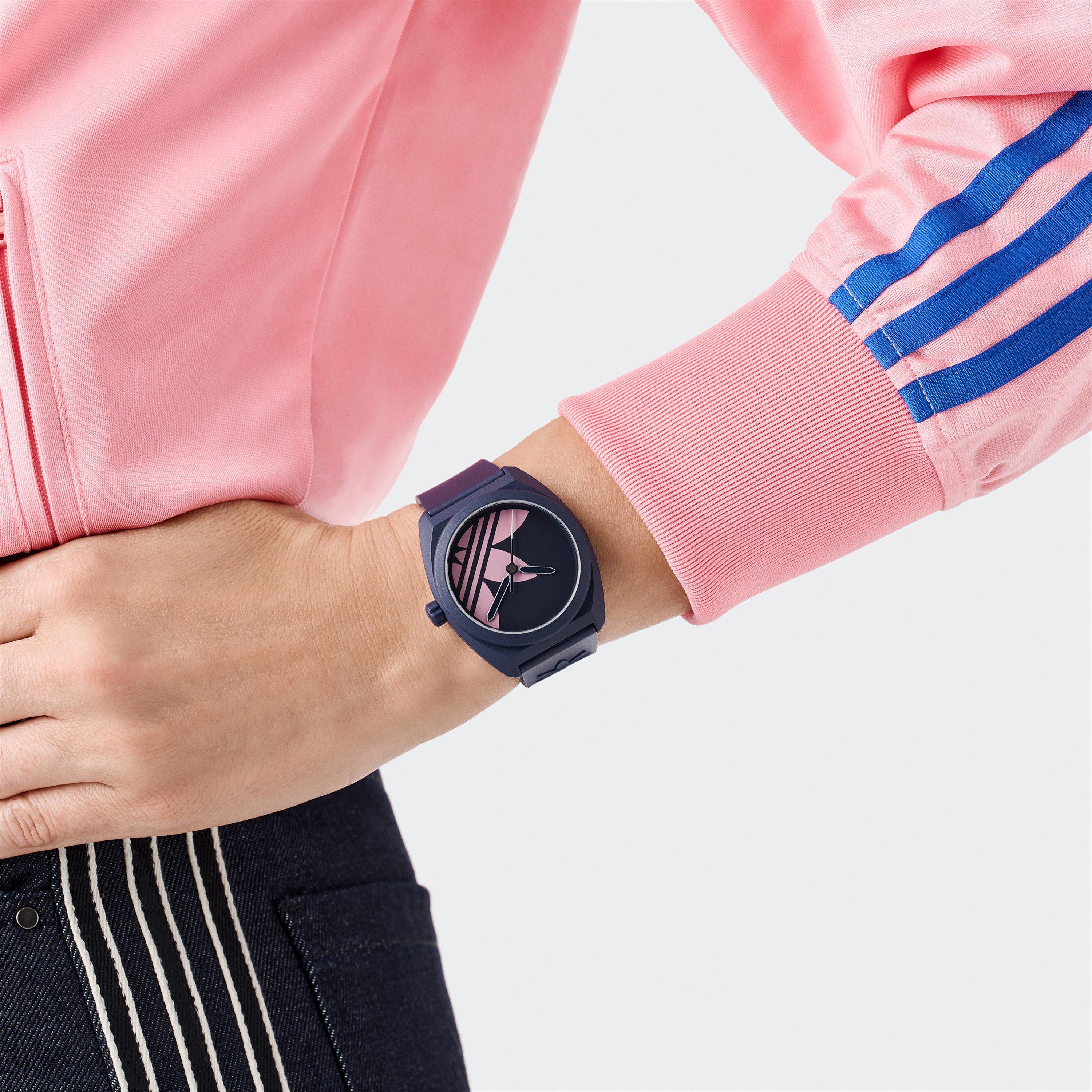 Multi - adidas Originals - Men's Quartz Analogue Watch - 2